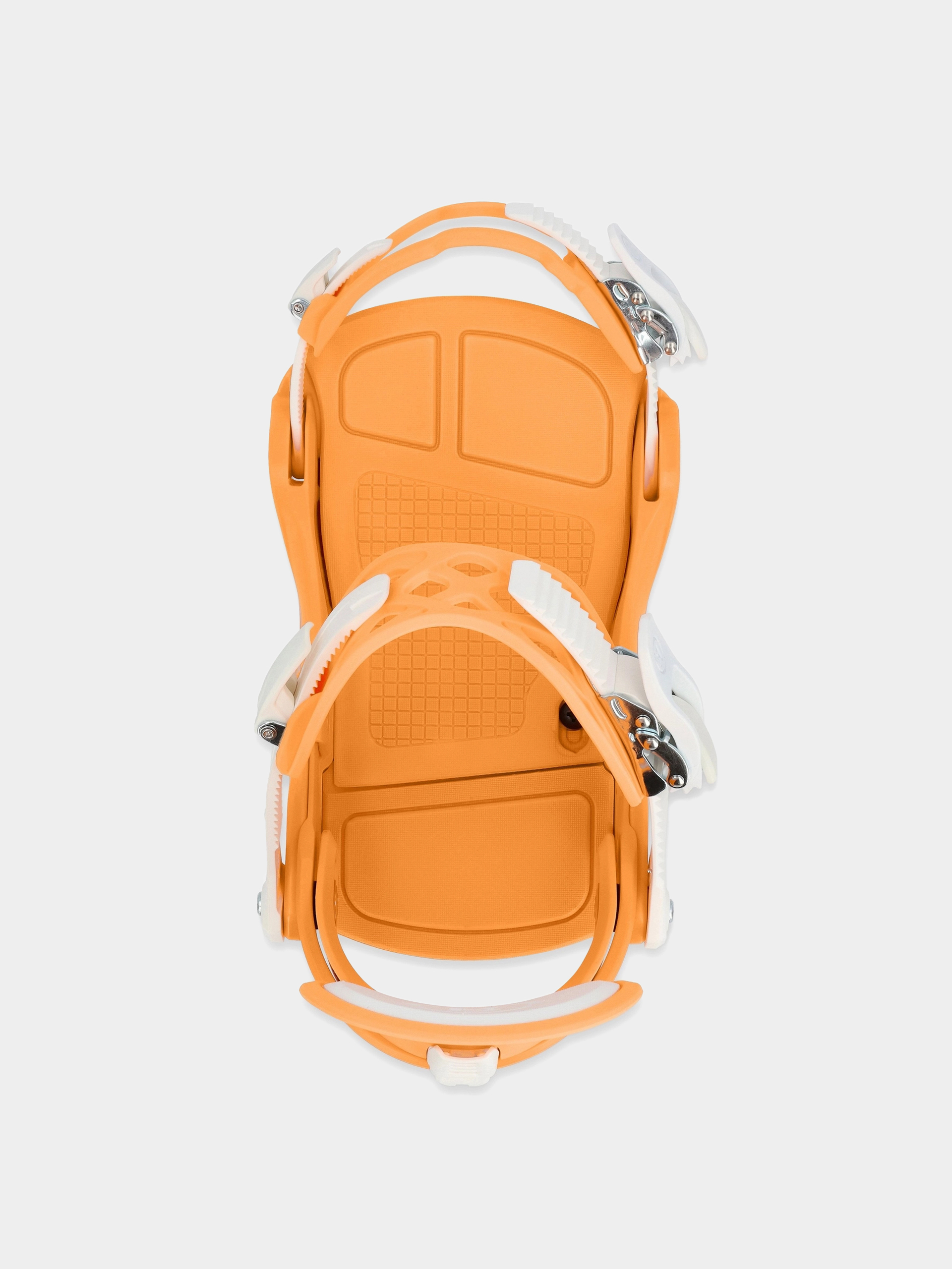 Női Ride CL-4 Snowboard kötés (papaya)