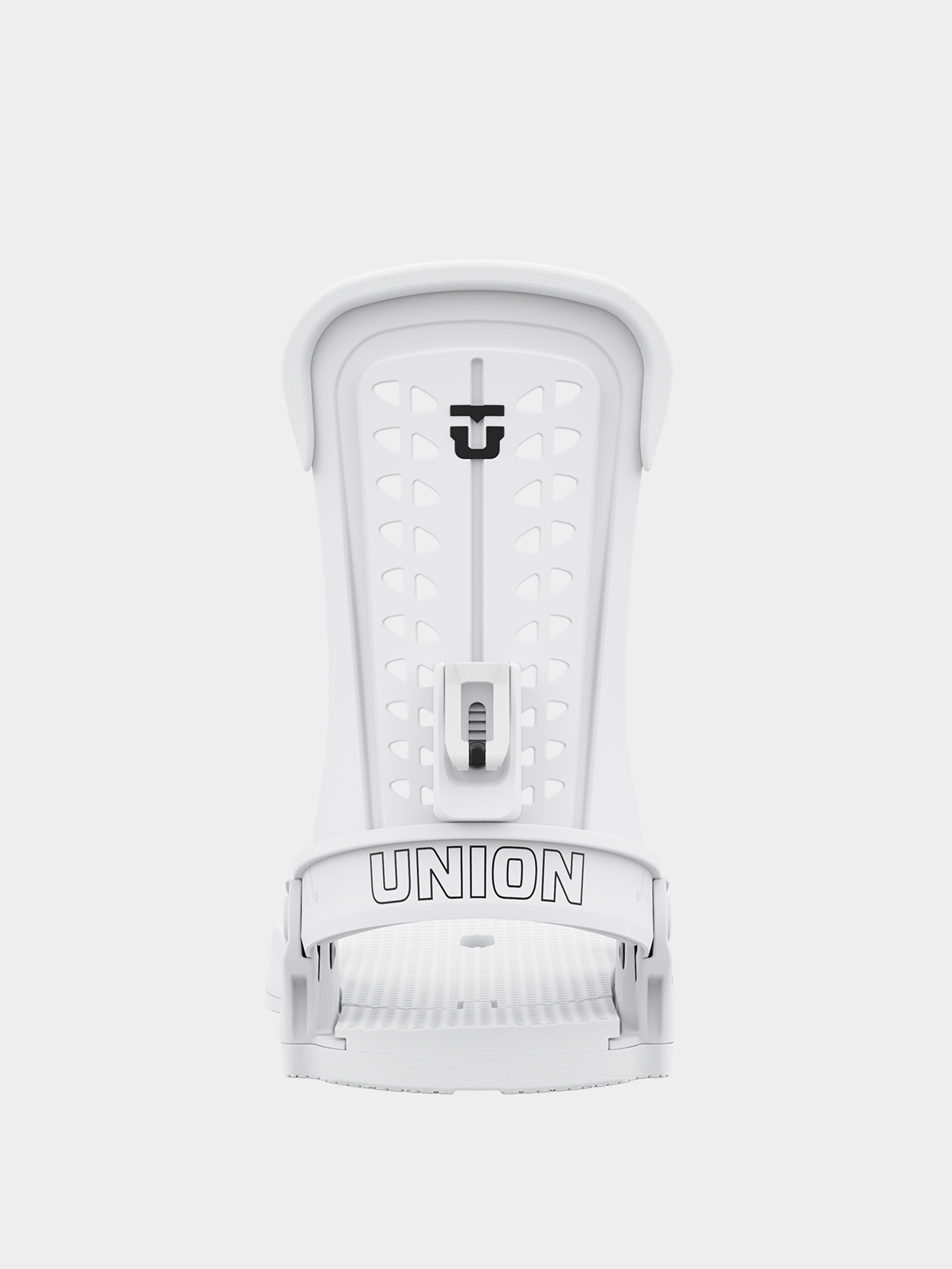 Union Force Classic Snowboard kötés (white)