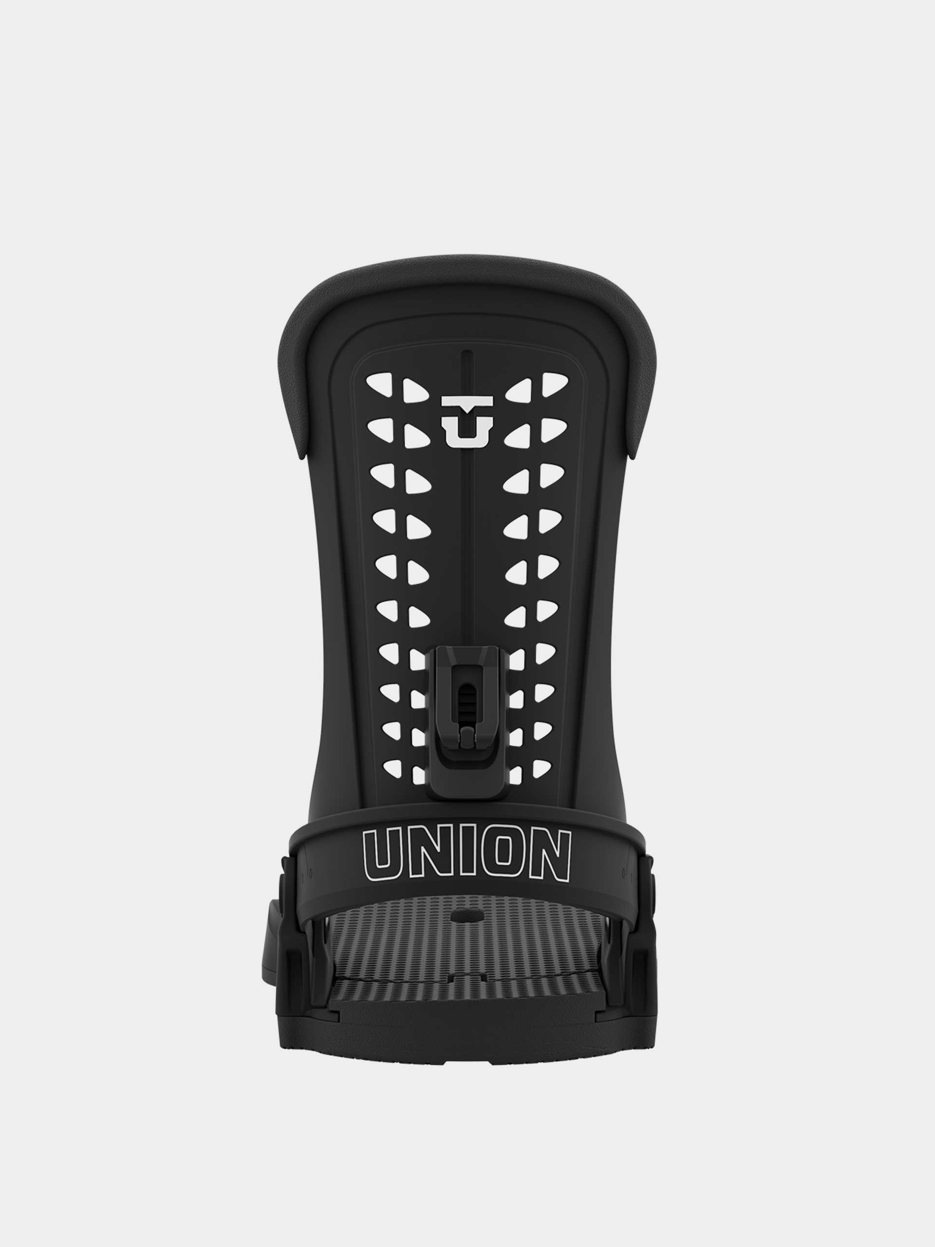Union Force Classic Snowboard kötés (black)
