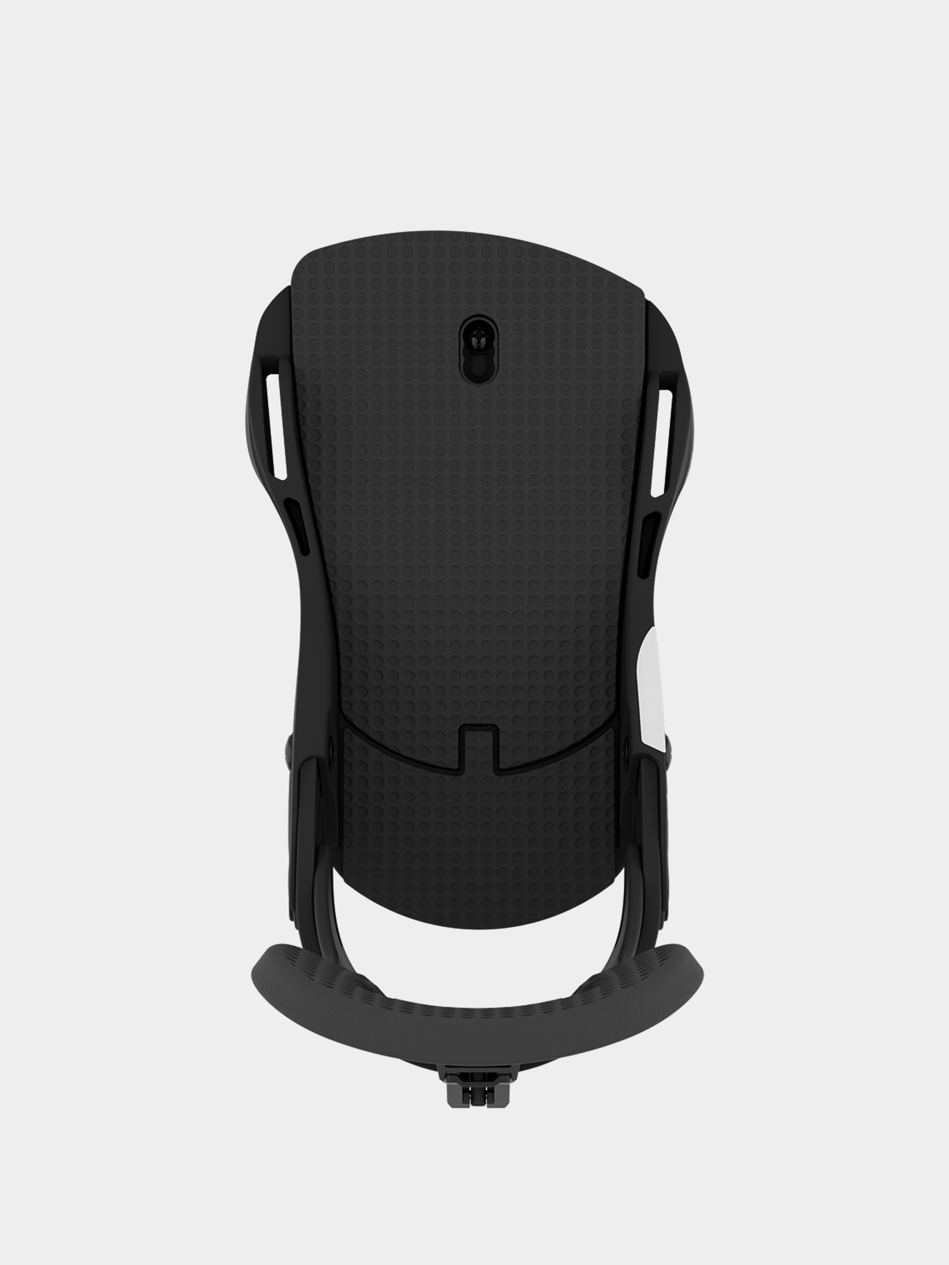 Union Force Classic Snowboard kötés (black)