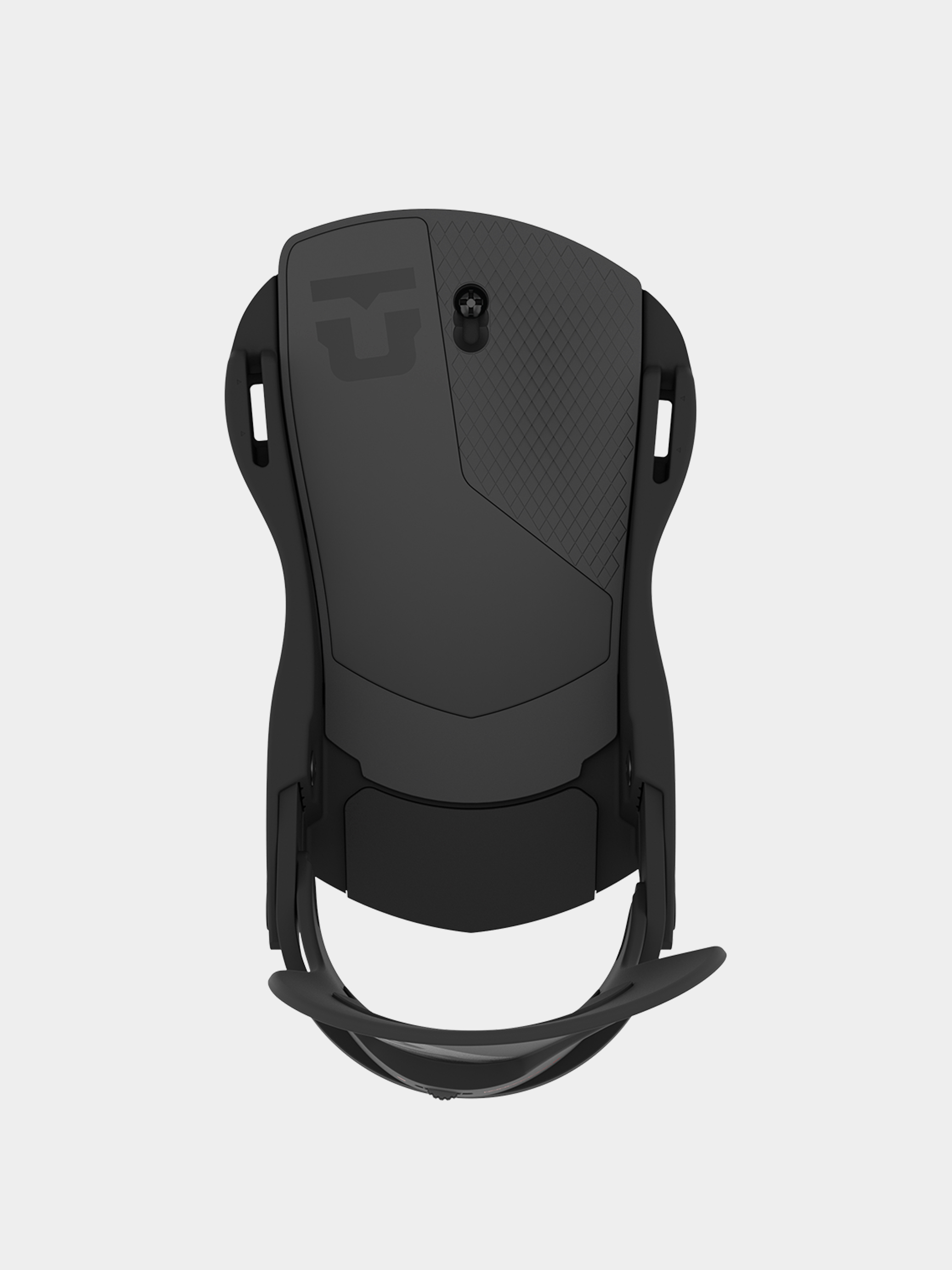 Union Atlas Snowboard kötés (black)