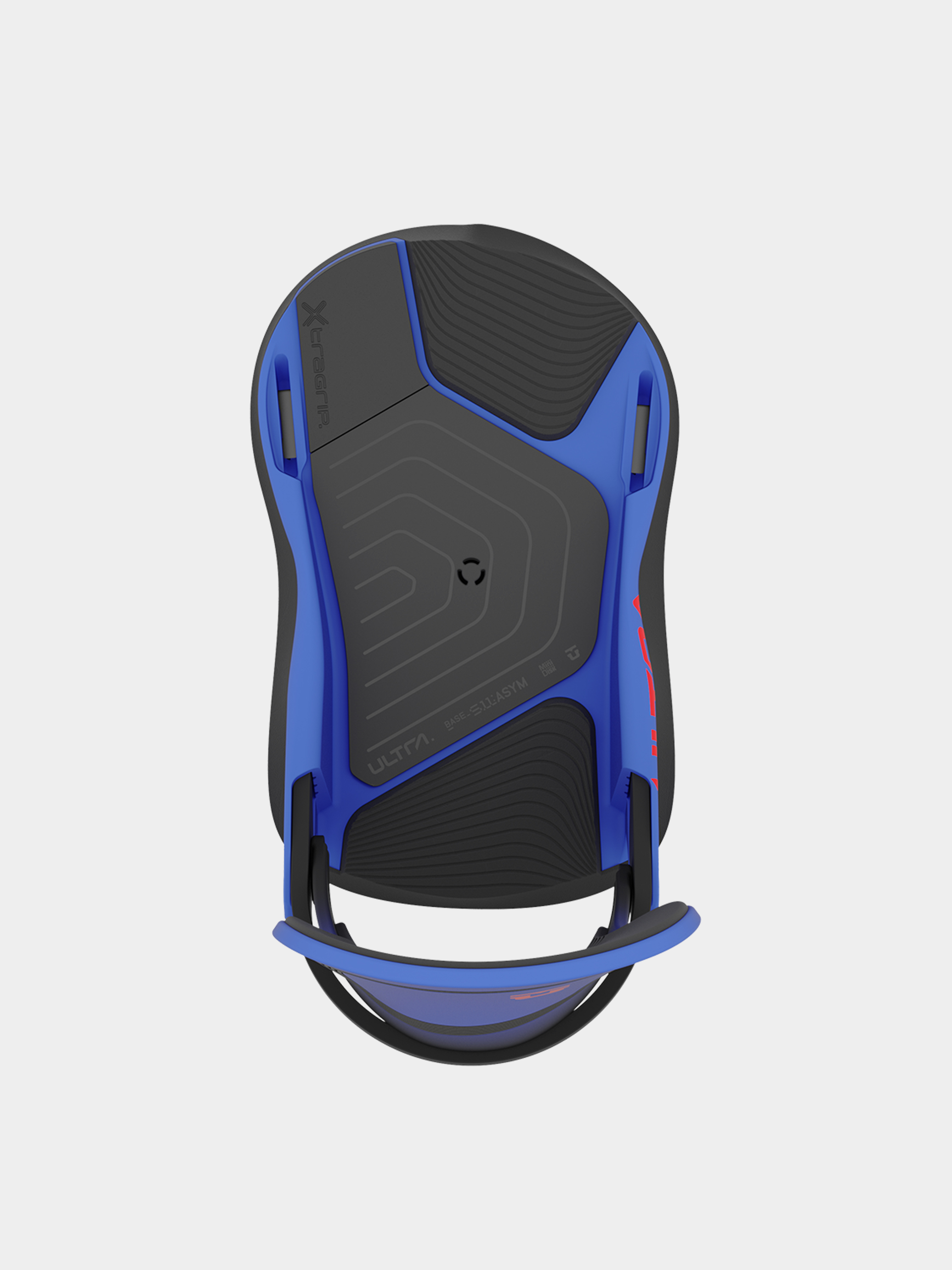 Férfi Union Ultra Snowboard kötés (deep blue)