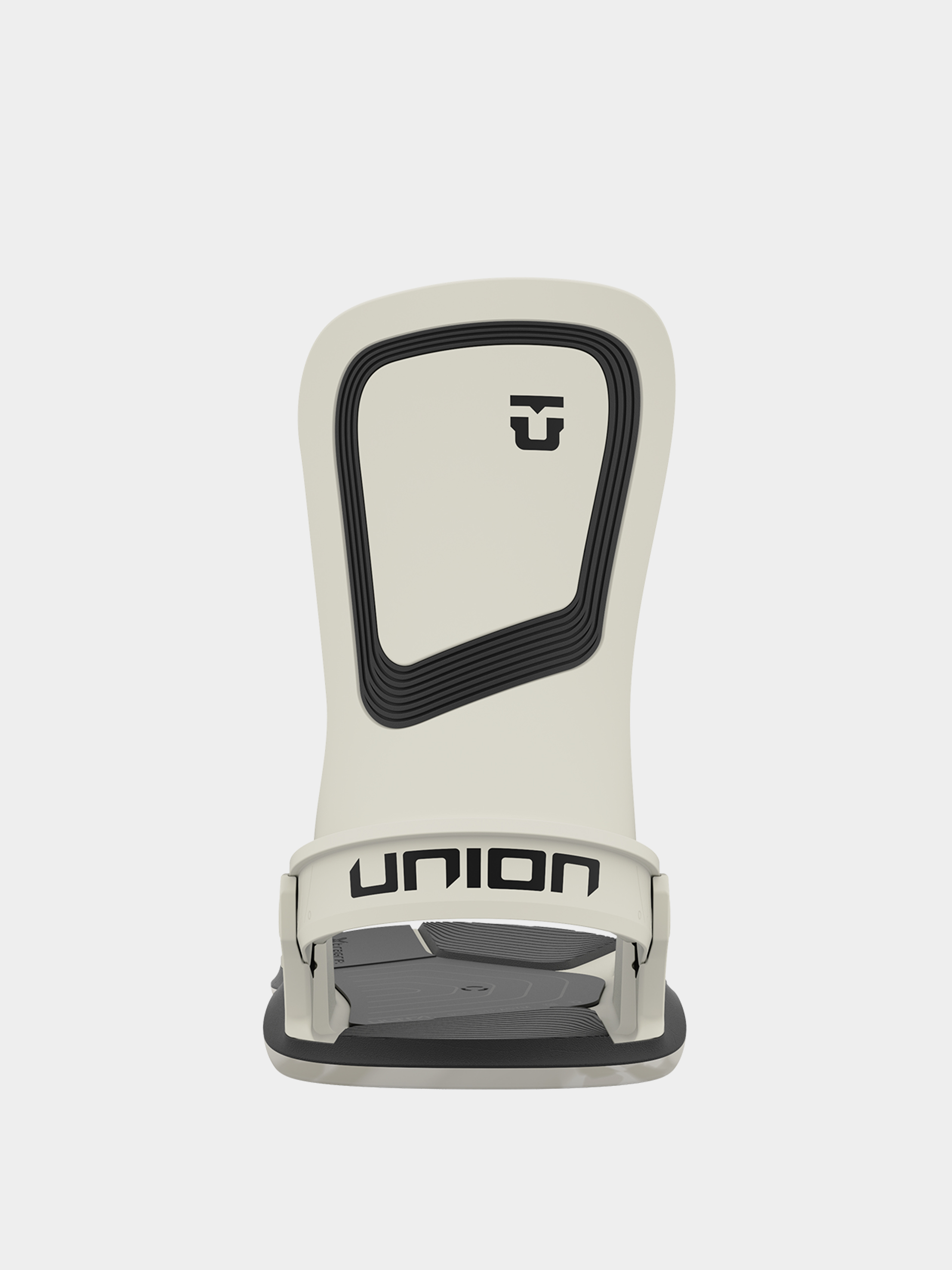 Férfi Union Ultra Snowboard kötés (bone white)