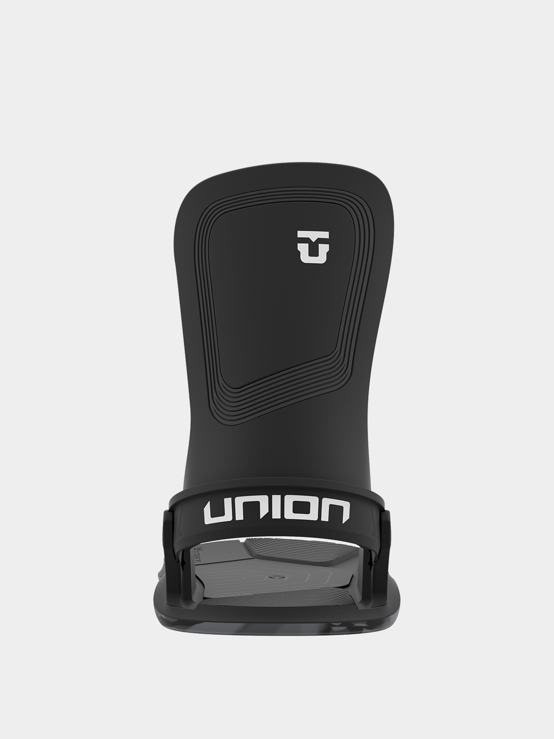 Férfi Union Ultra Snowboard kötés (black)