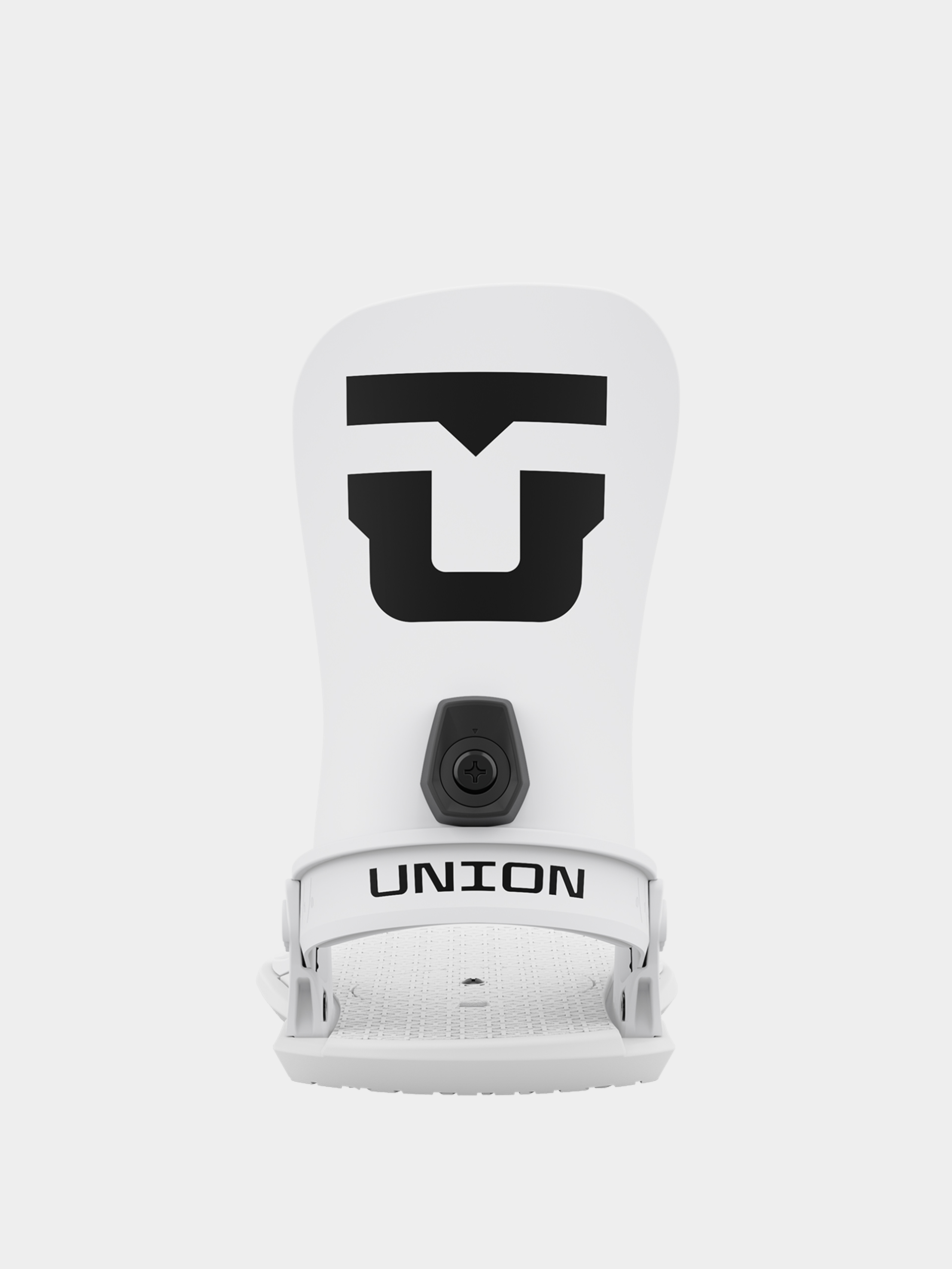 Férfi Union Strata Snowboard kötés (white)