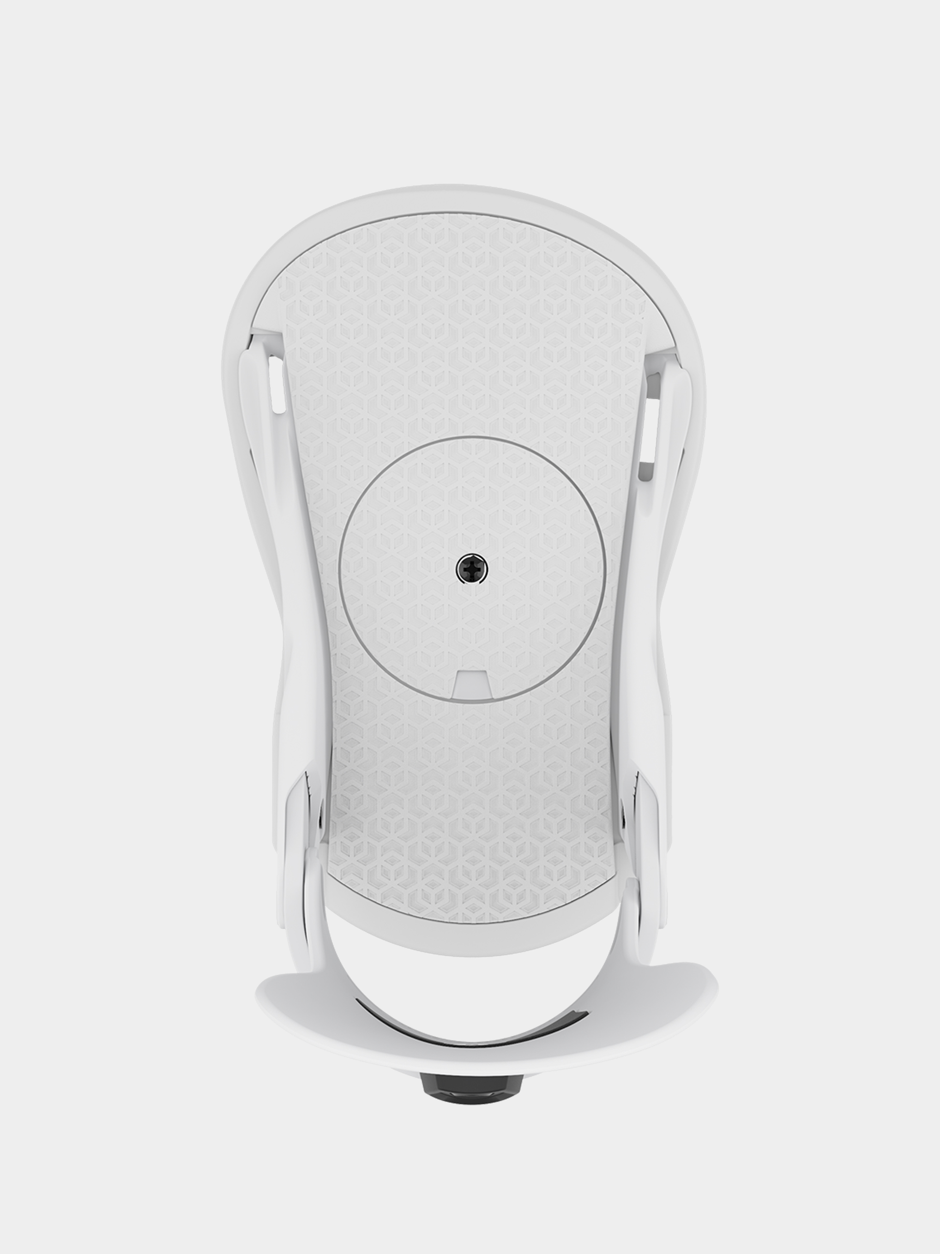 Férfi Union Strata Snowboard kötés (white)