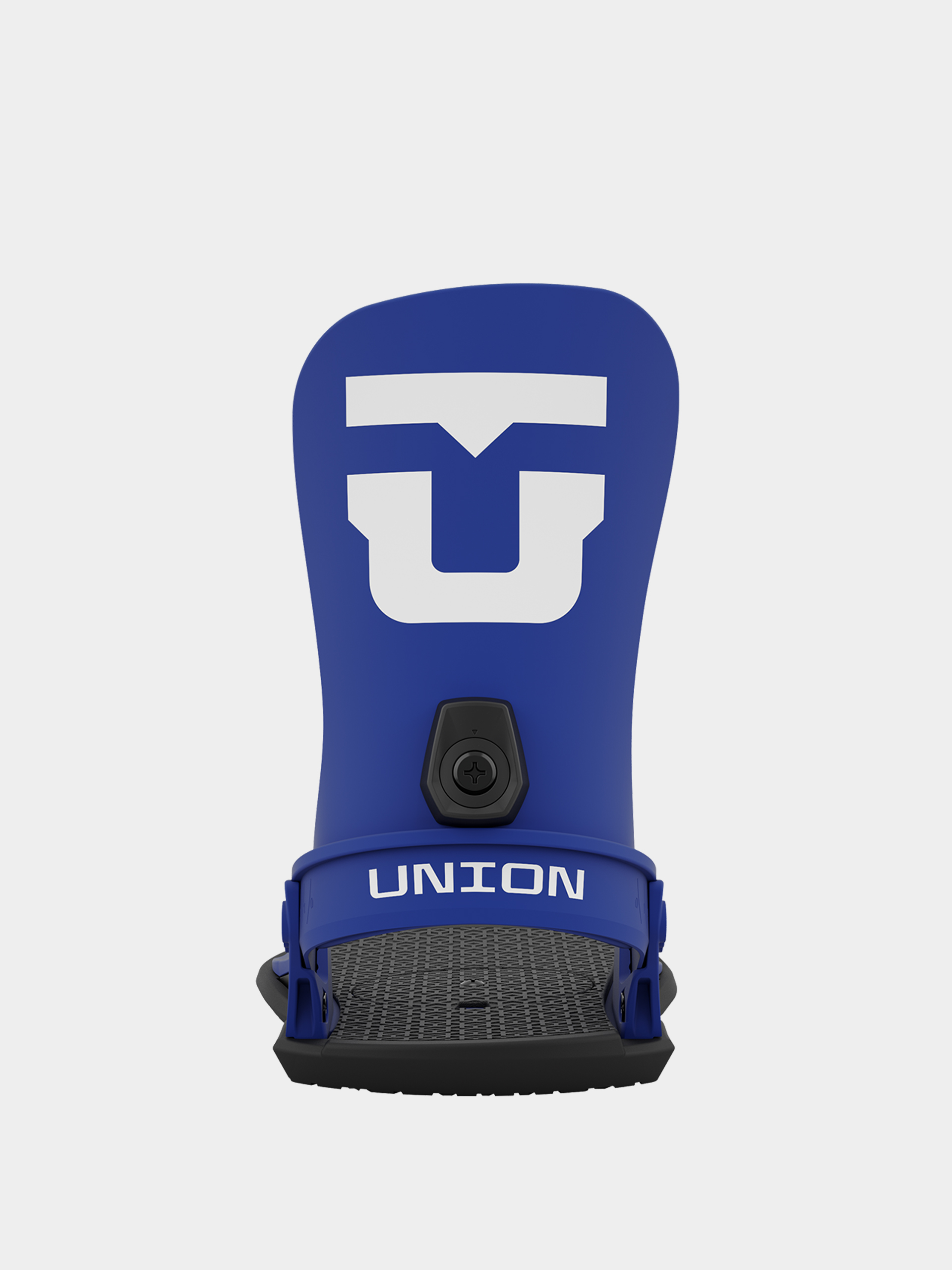 Férfi Union Strata Snowboard kötés (royal blue)