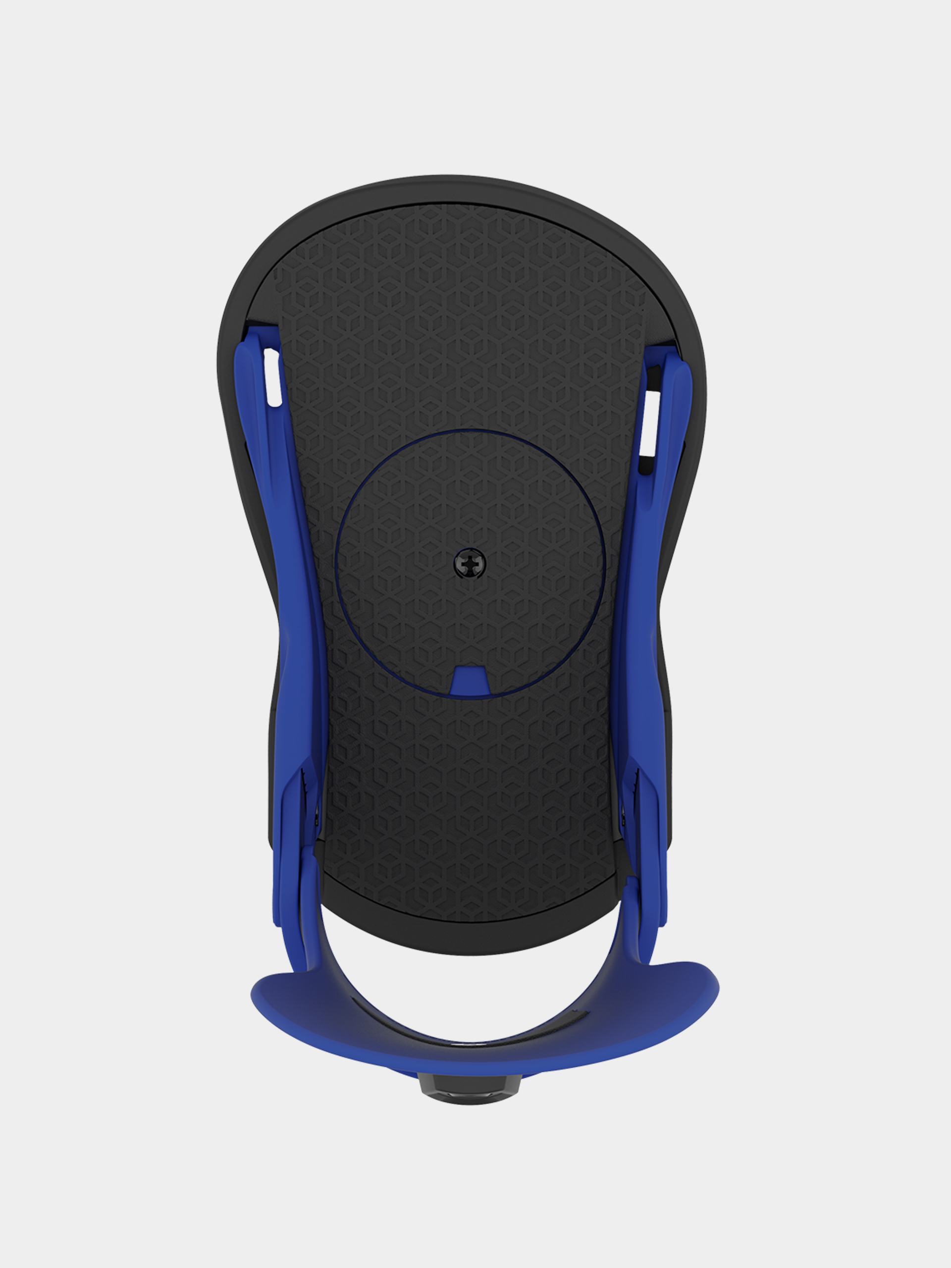 Férfi Union Strata Snowboard kötés (royal blue)