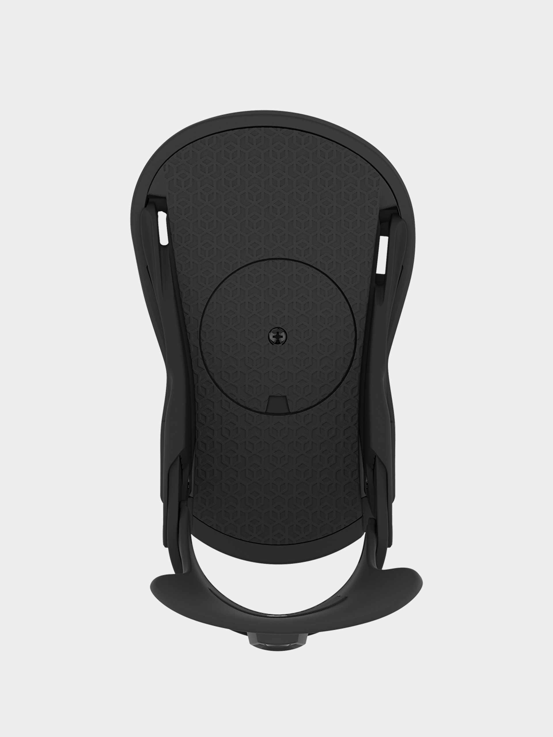 Férfi Union Strata Snowboard kötés (black)