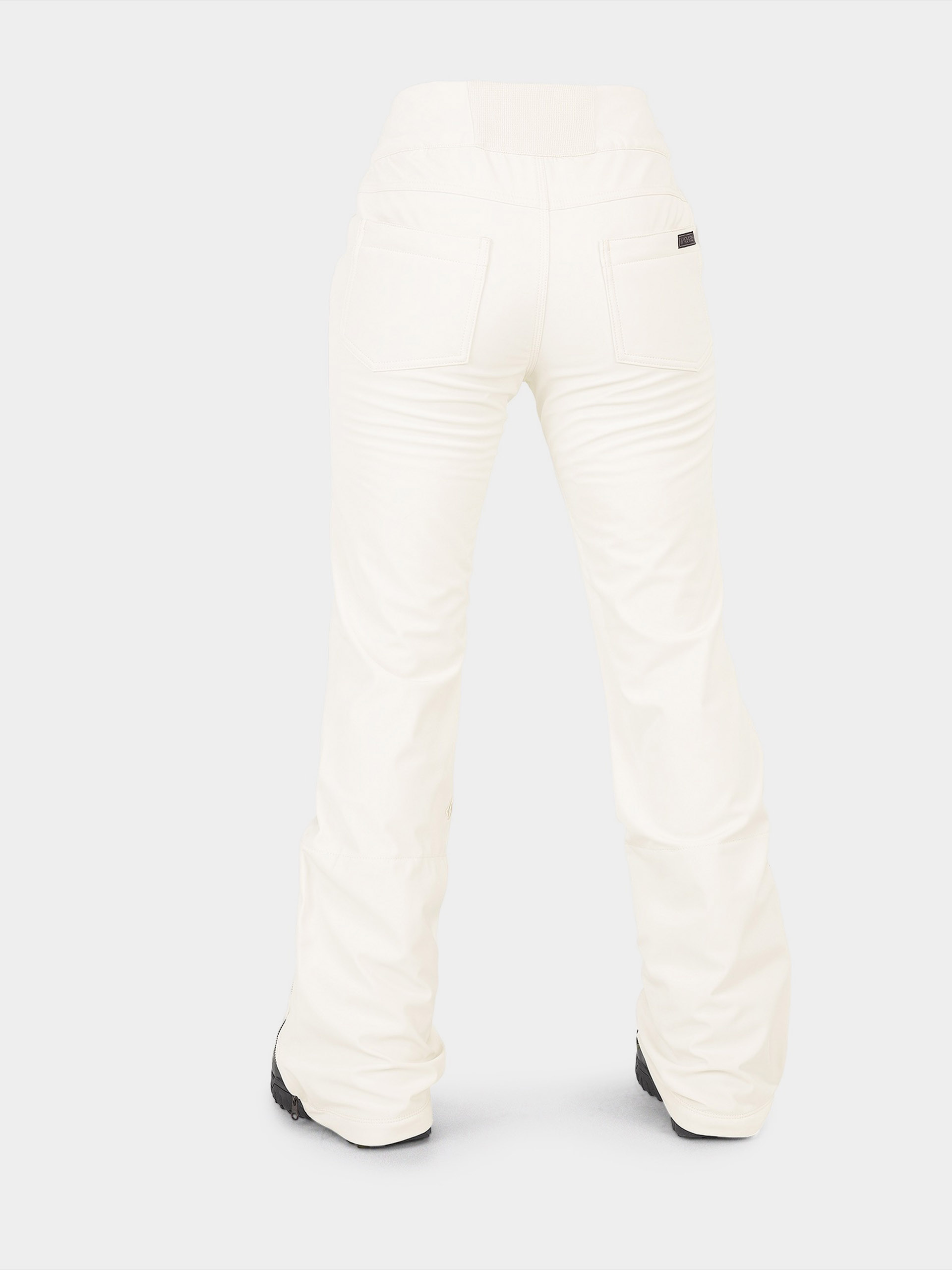 Női Volcom Battle Stretch Hr Snowboard nadrág (moonbeam)