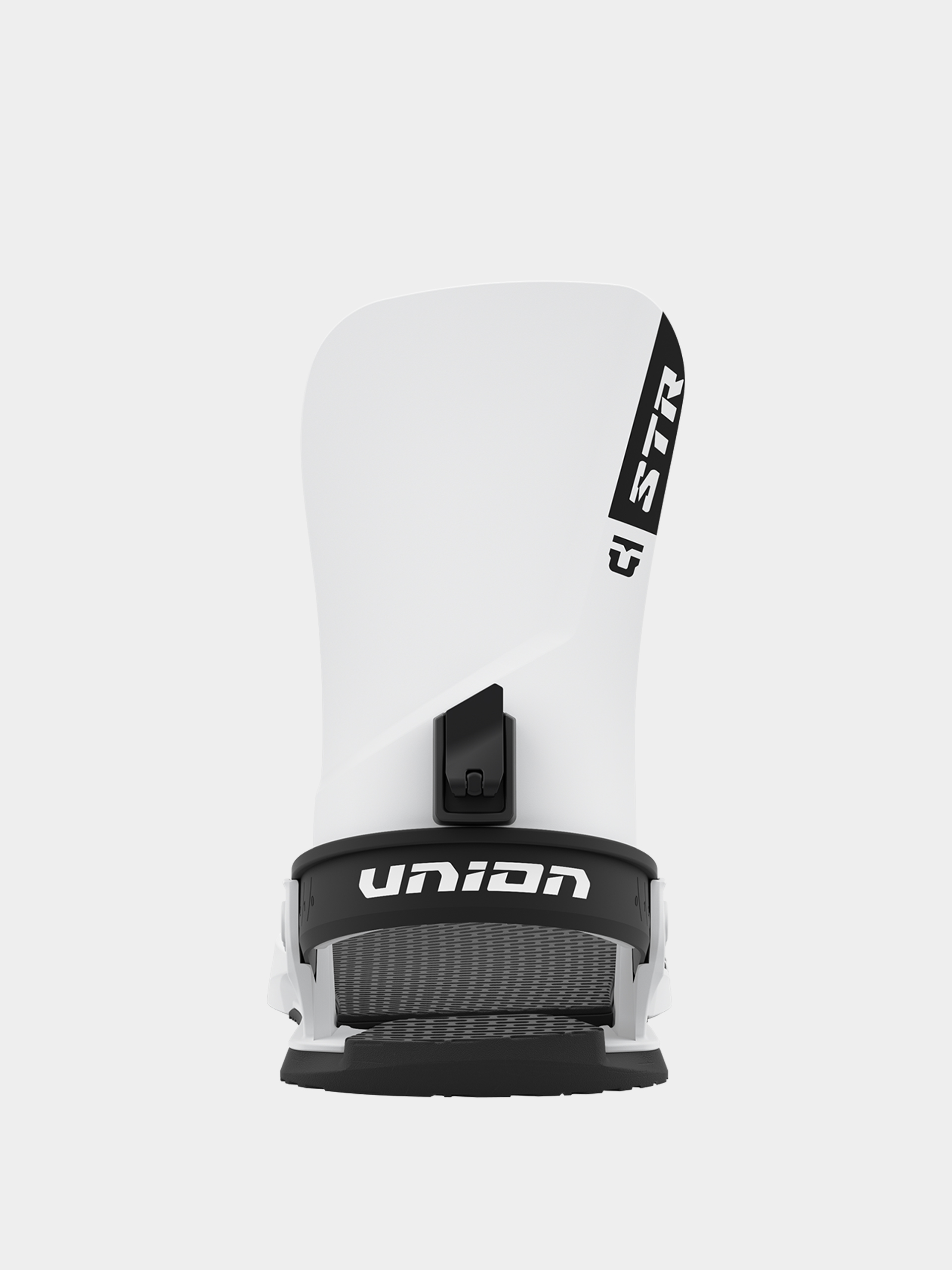 Férfi Union Str Snowboard kötés (white)