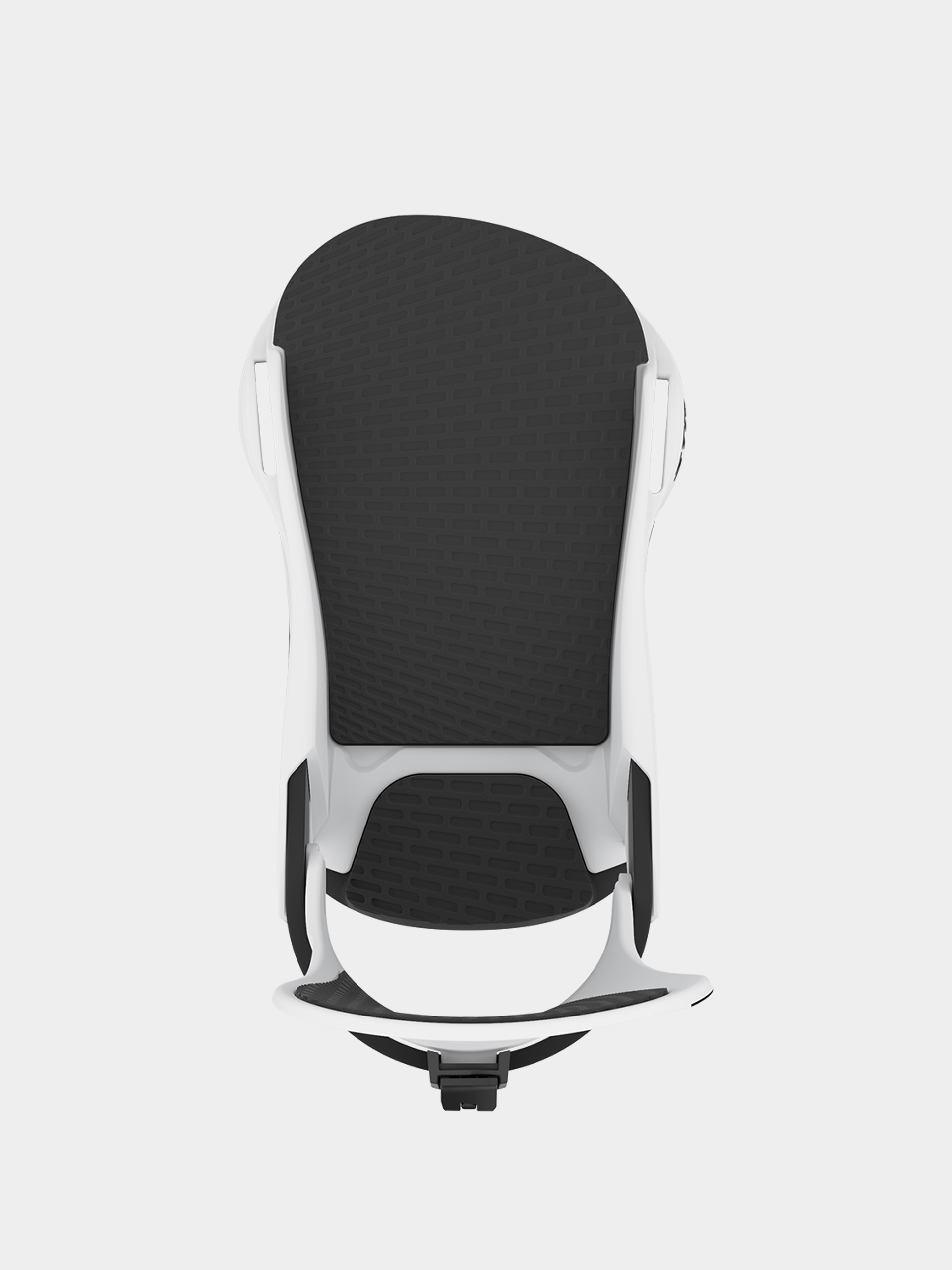 Férfi Union Str Snowboard kötés (white)