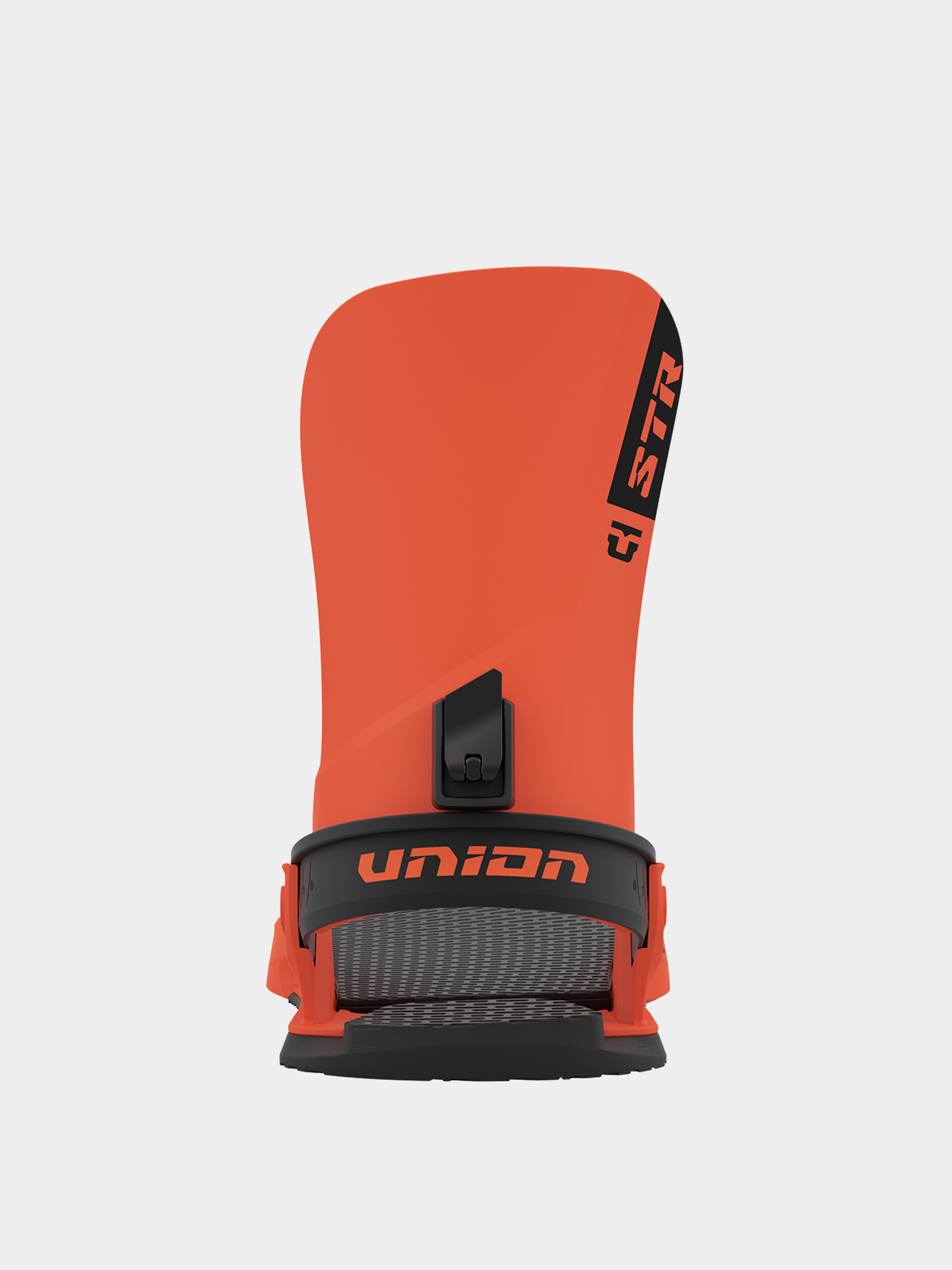 Férfi Union Str Snowboard kötés (hunter orange)