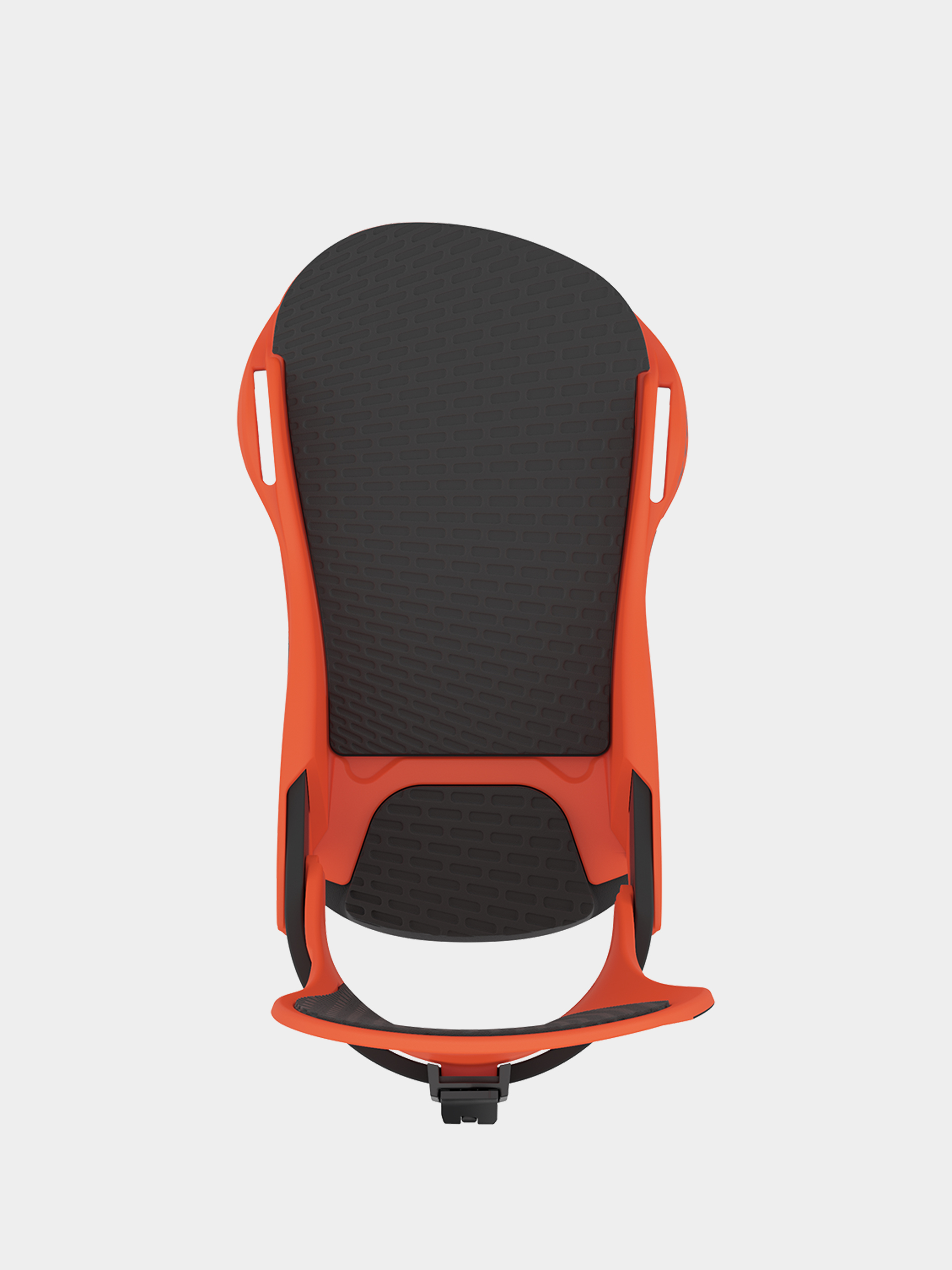 Férfi Union Str Snowboard kötés (hunter orange)