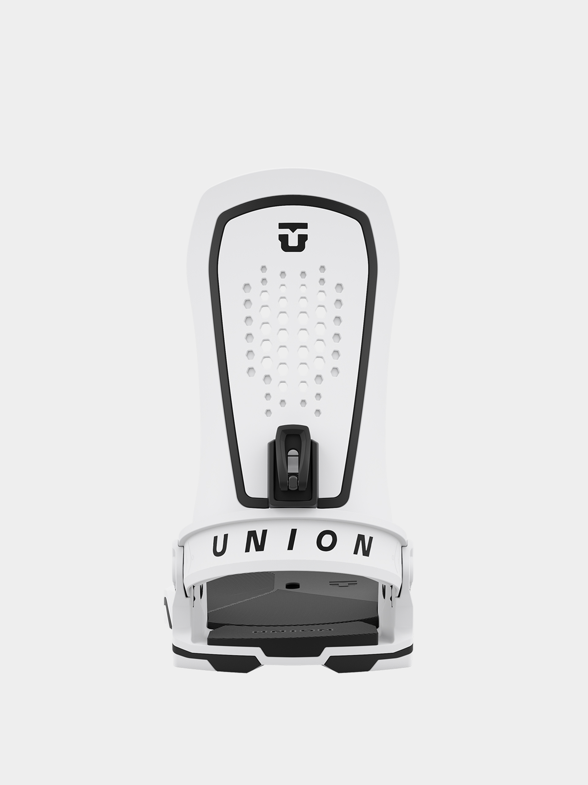 Férfi Union Force Snowboard kötés (white)