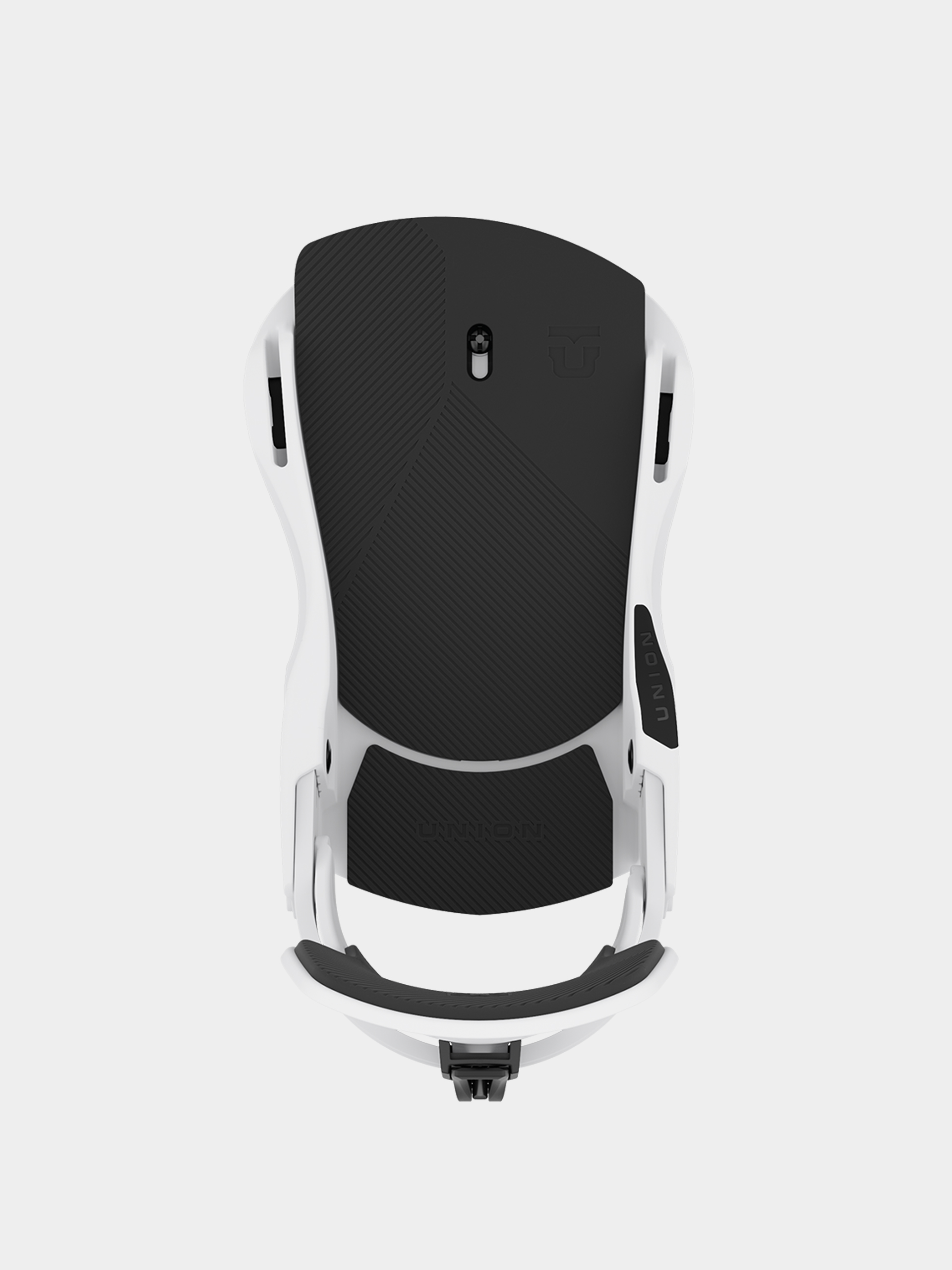 Férfi Union Force Snowboard kötés (white)