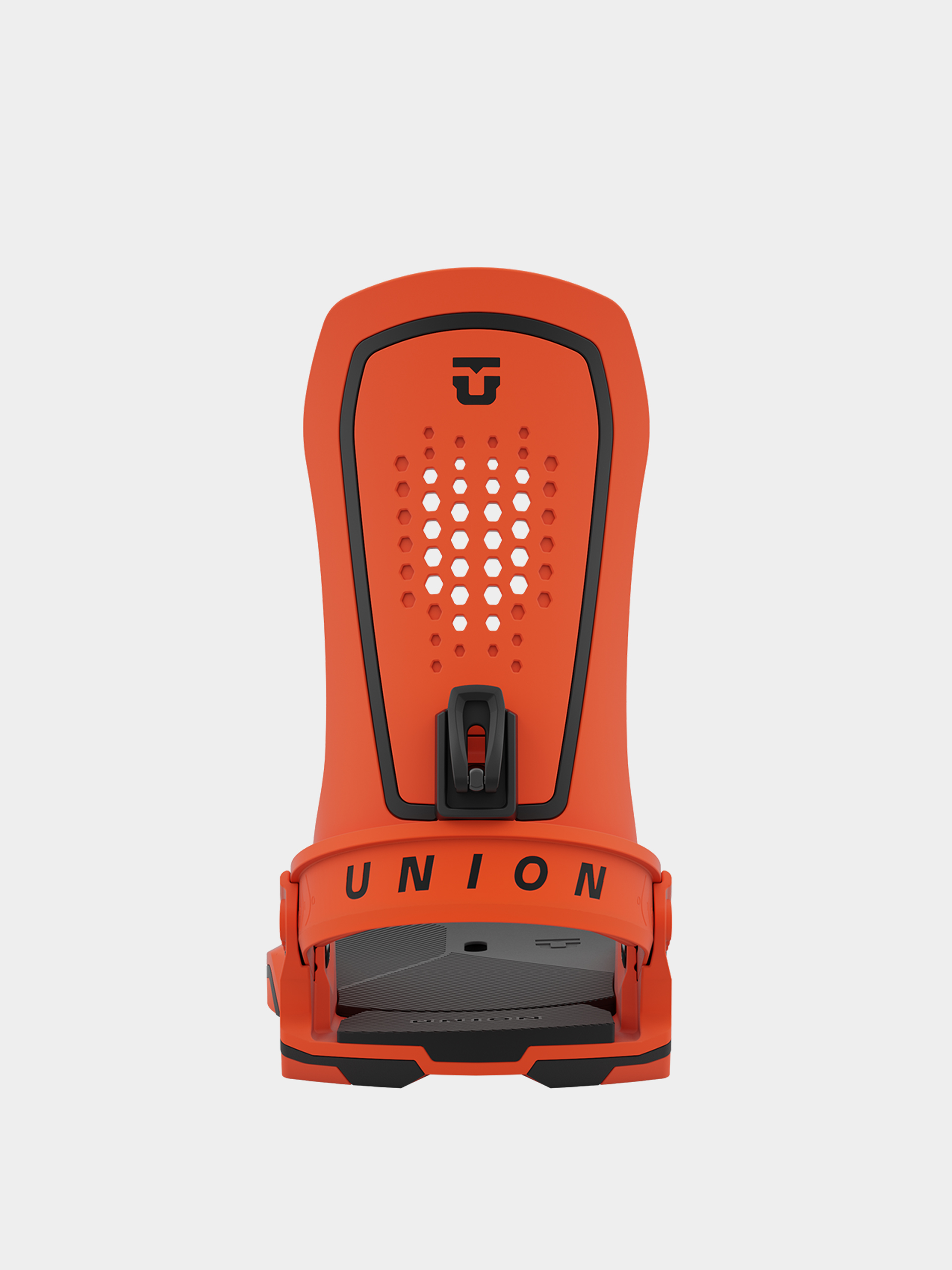Férfi Union Force Snowboard kötés (orange)