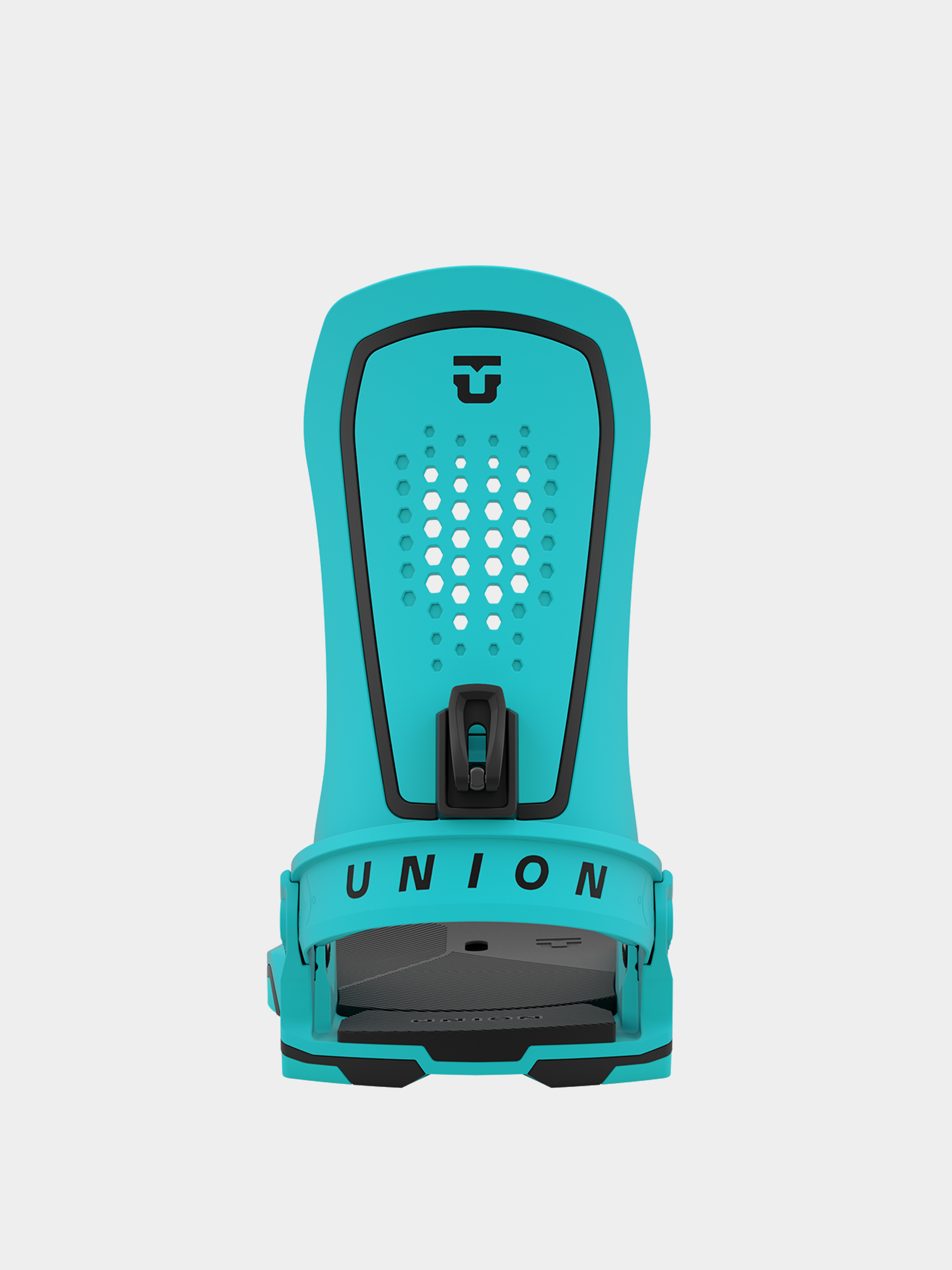 Férfi Union Force Snowboard kötés (cyan)