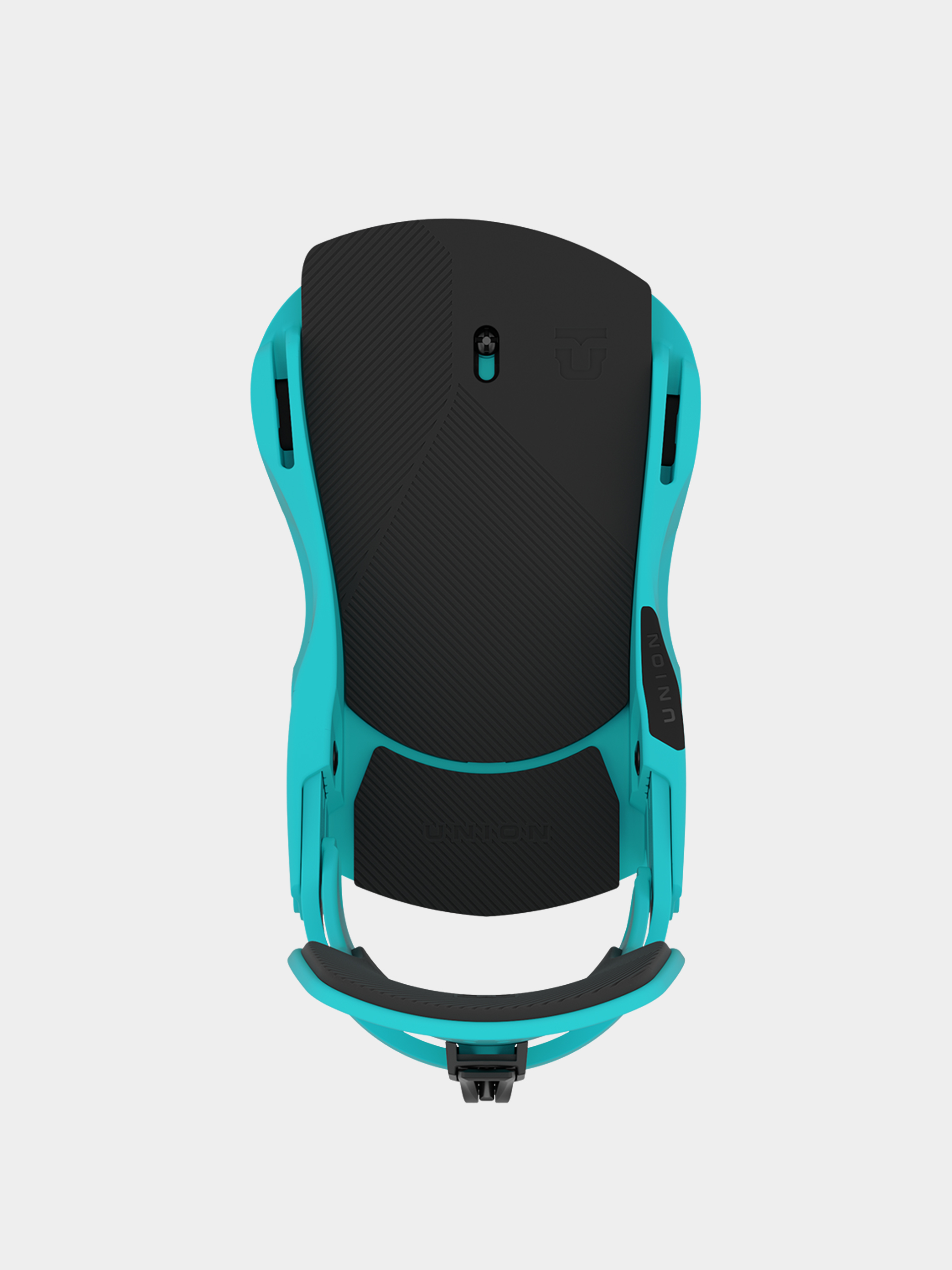 Férfi Union Force Snowboard kötés (cyan)