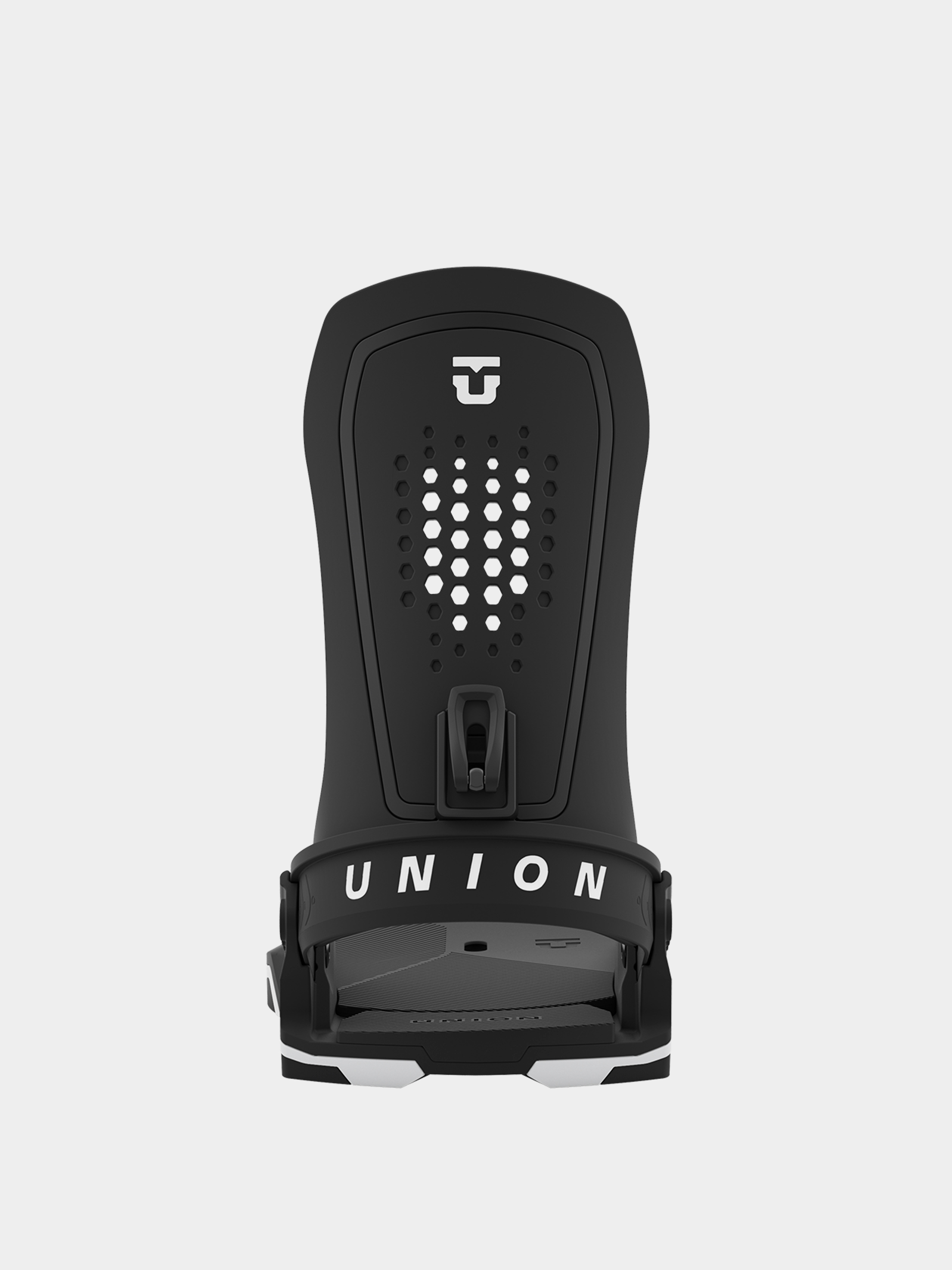 Férfi Union Force Snowboard kötés (black)
