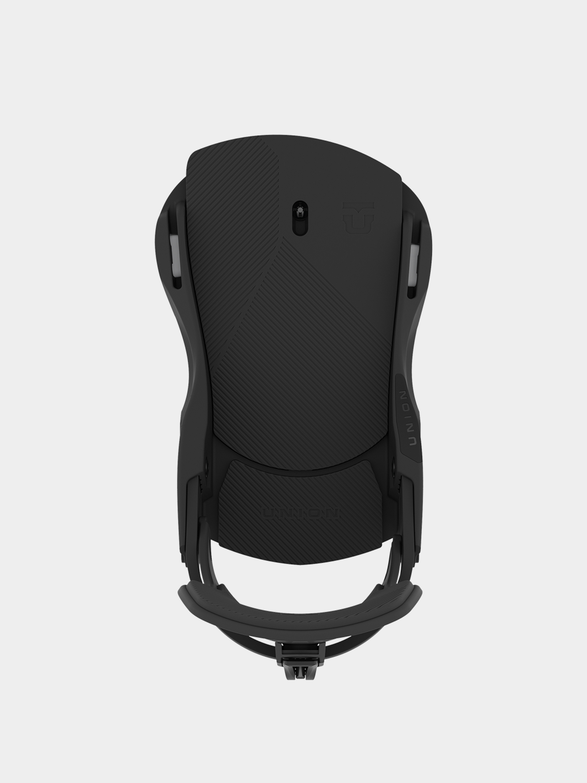 Férfi Union Force Snowboard kötés (black)