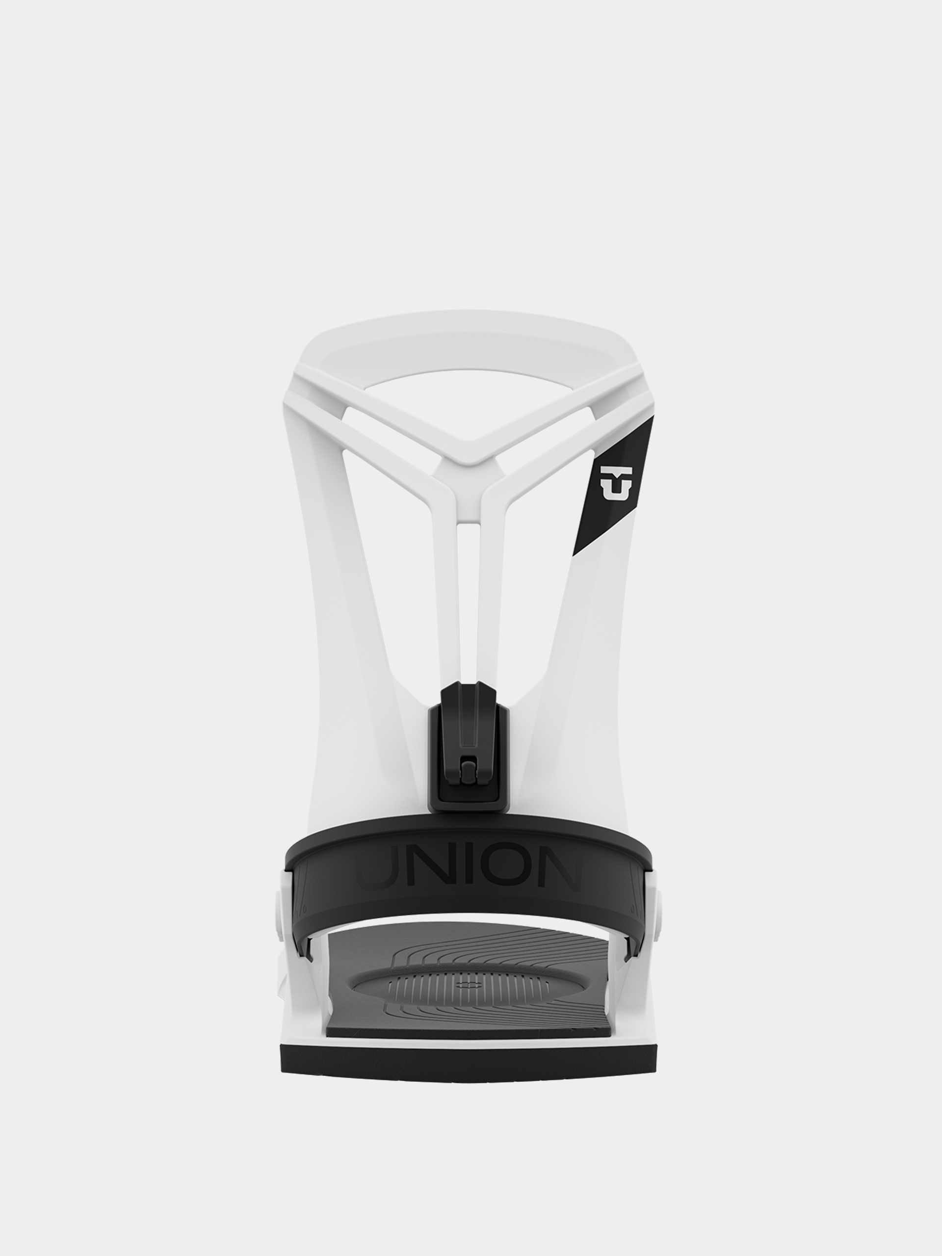 Férfi Union Flite Pro Snowboard kötés (white)