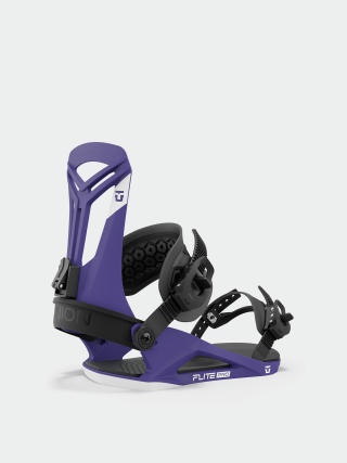 Union Flite Pro Snowboard kötés (purple)