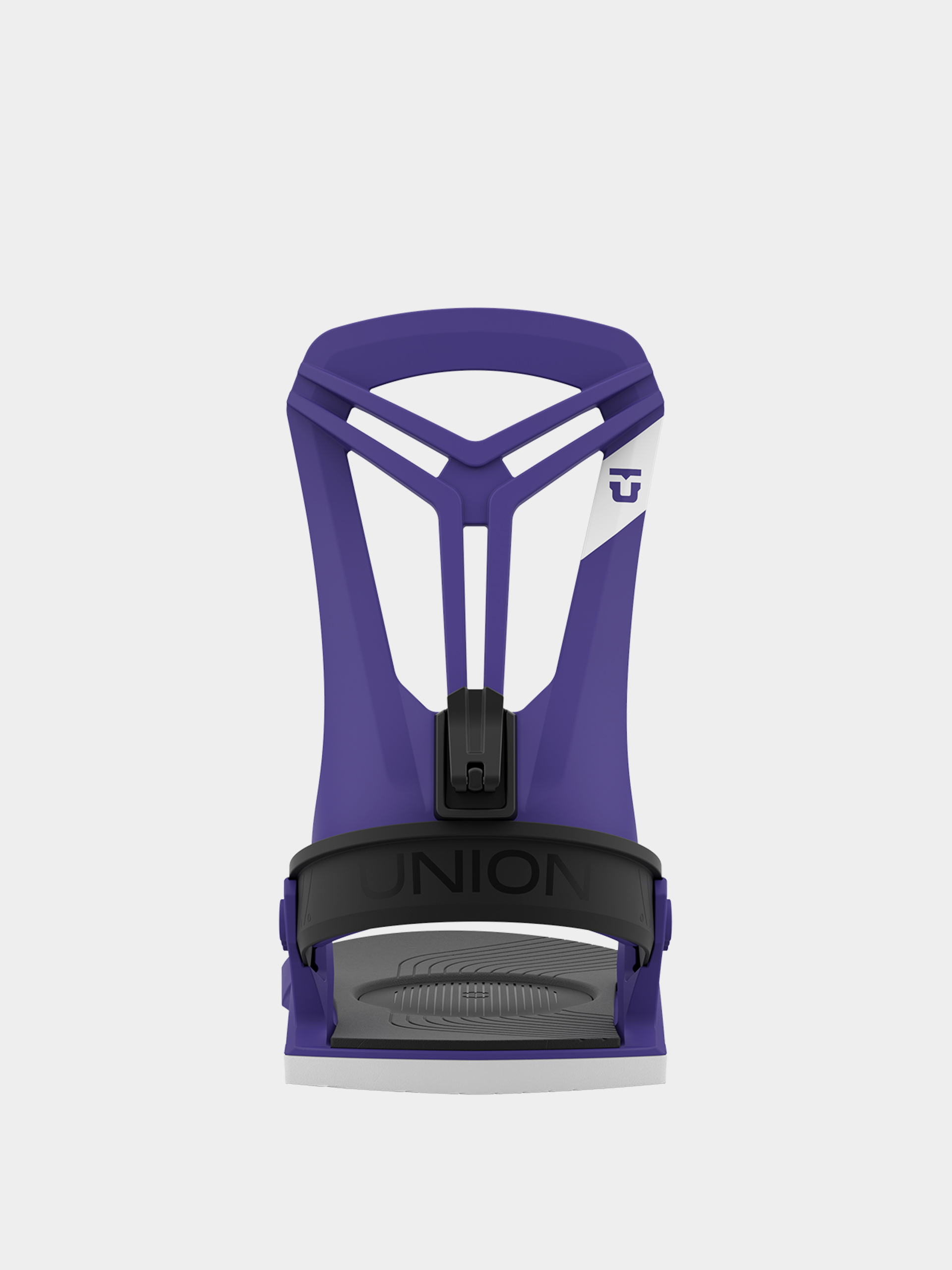 Férfi Union Flite Pro Snowboard kötés (purple)
