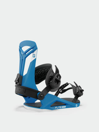 Union Flite Pro Snowboard kötés (blue)