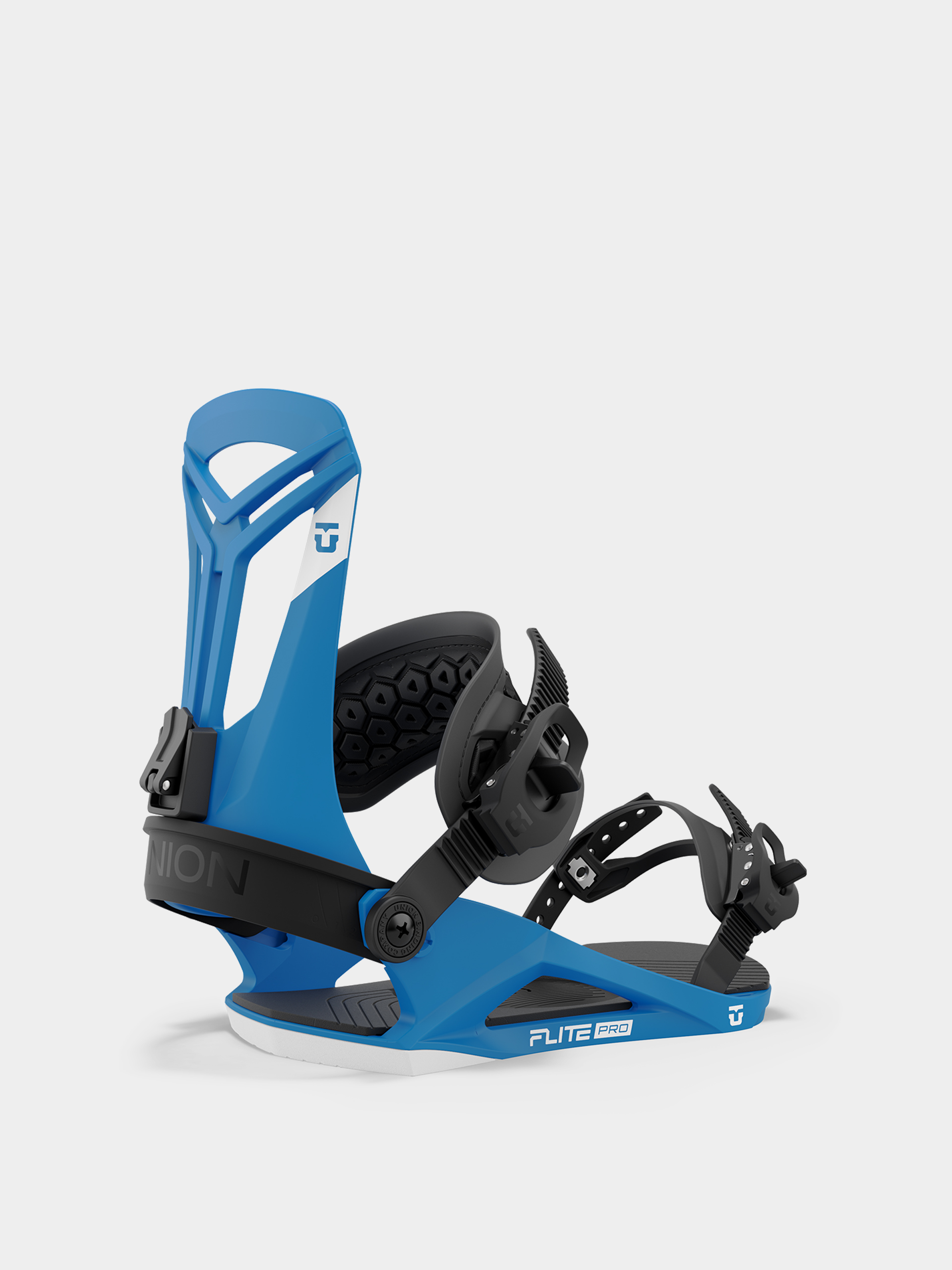Férfi Union Flite Pro Snowboard kötés (blue)