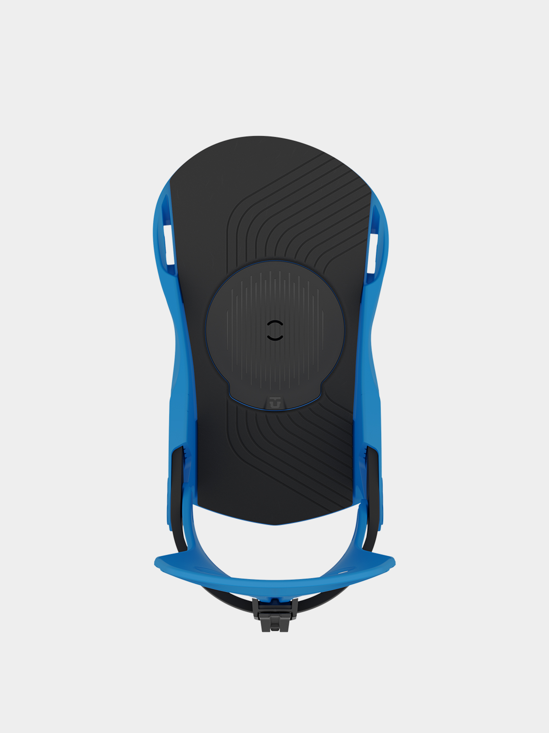 Férfi Union Flite Pro Snowboard kötés (blue)