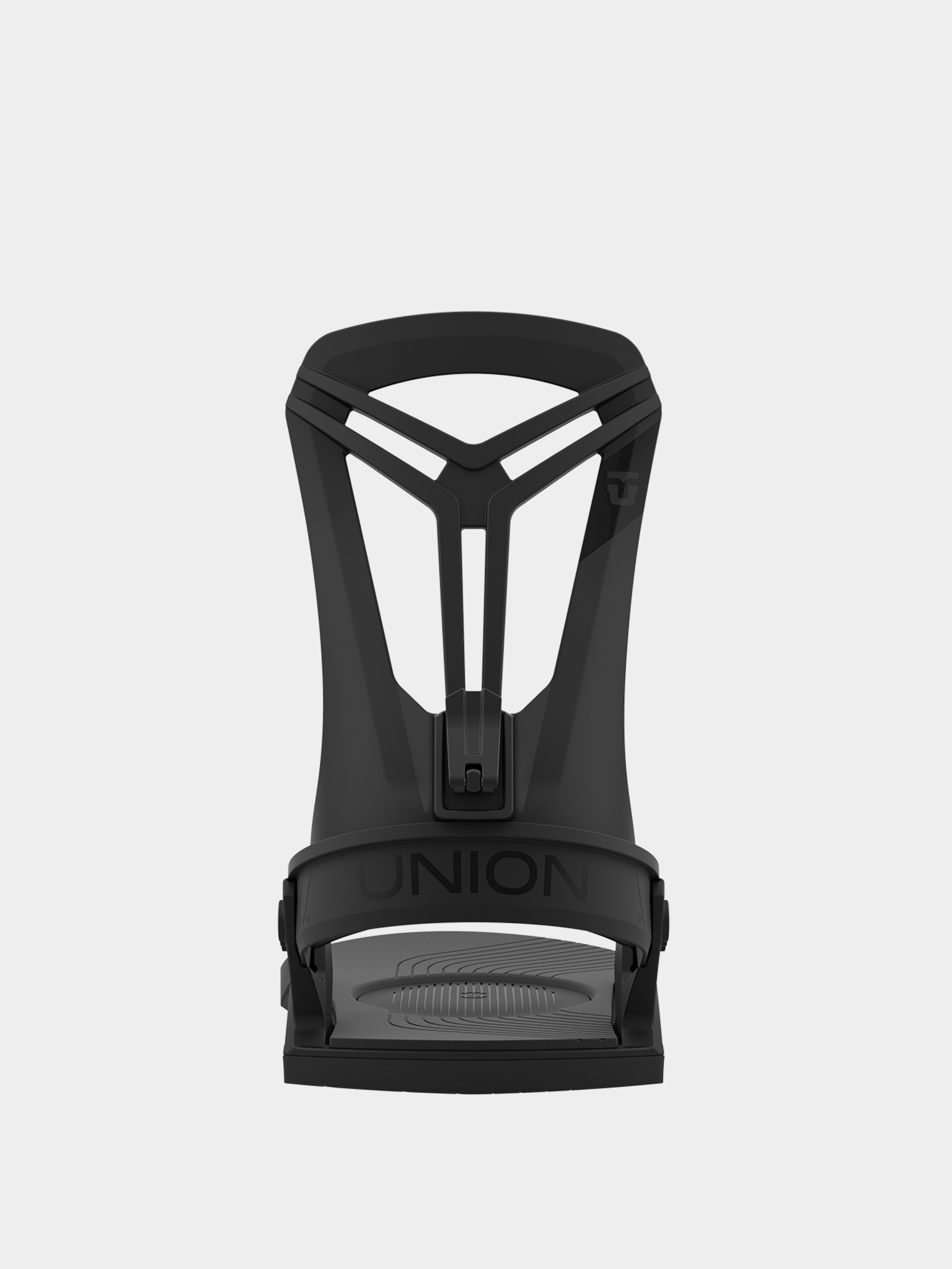 Férfi Union Flite Pro Snowboard kötés (black)