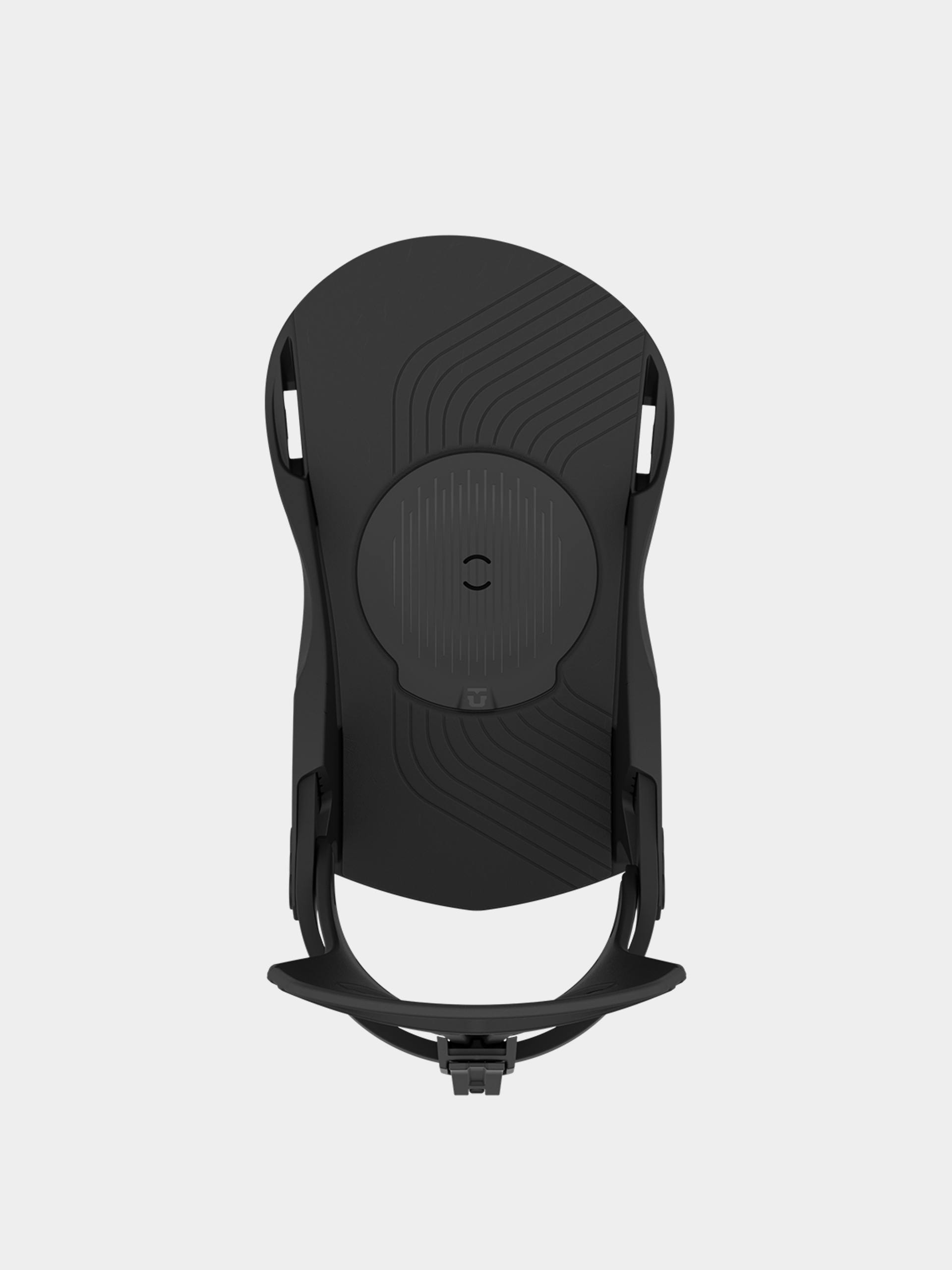 Férfi Union Flite Pro Snowboard kötés (black)