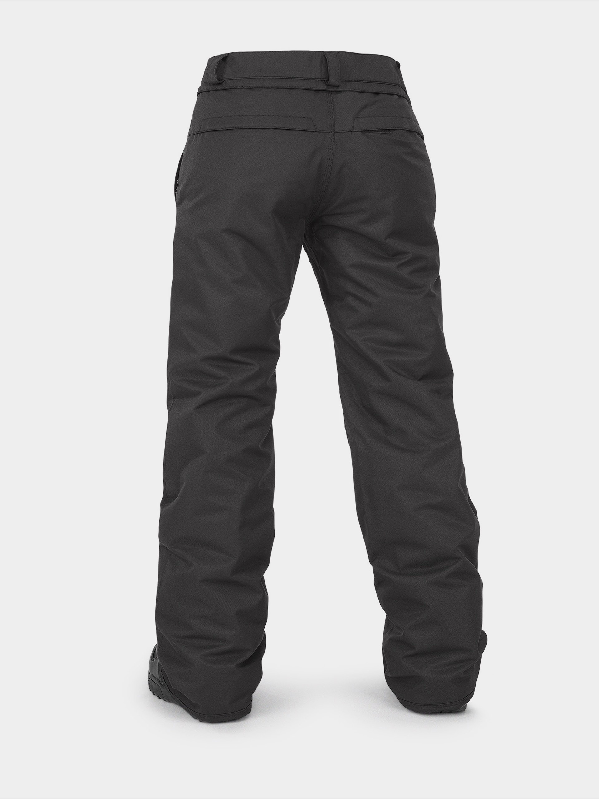Női Volcom Frochickie Ins Snowboard nadrág (black)