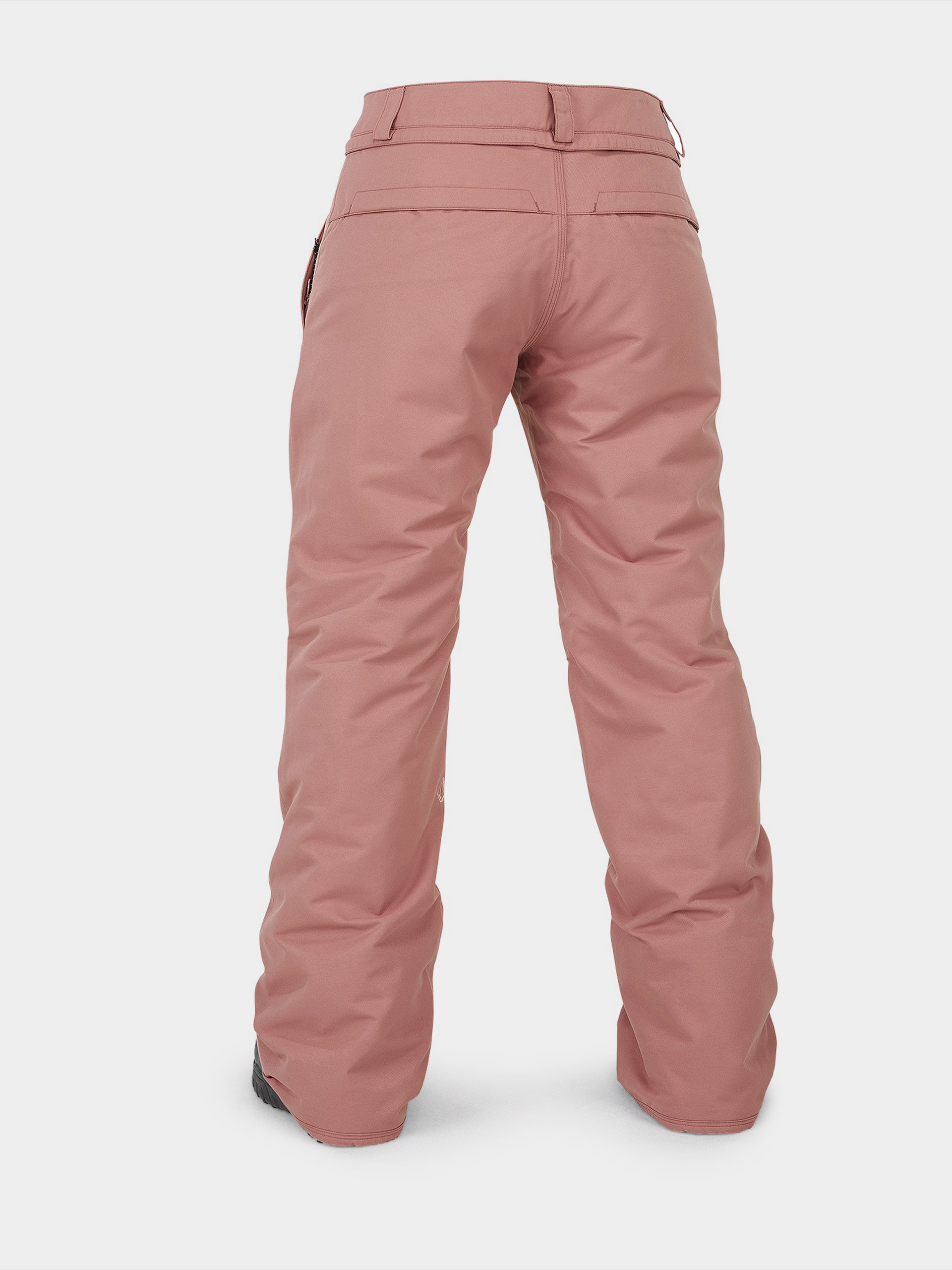 Női Volcom Frochickie Ins Snowboard nadrág (earth pink)