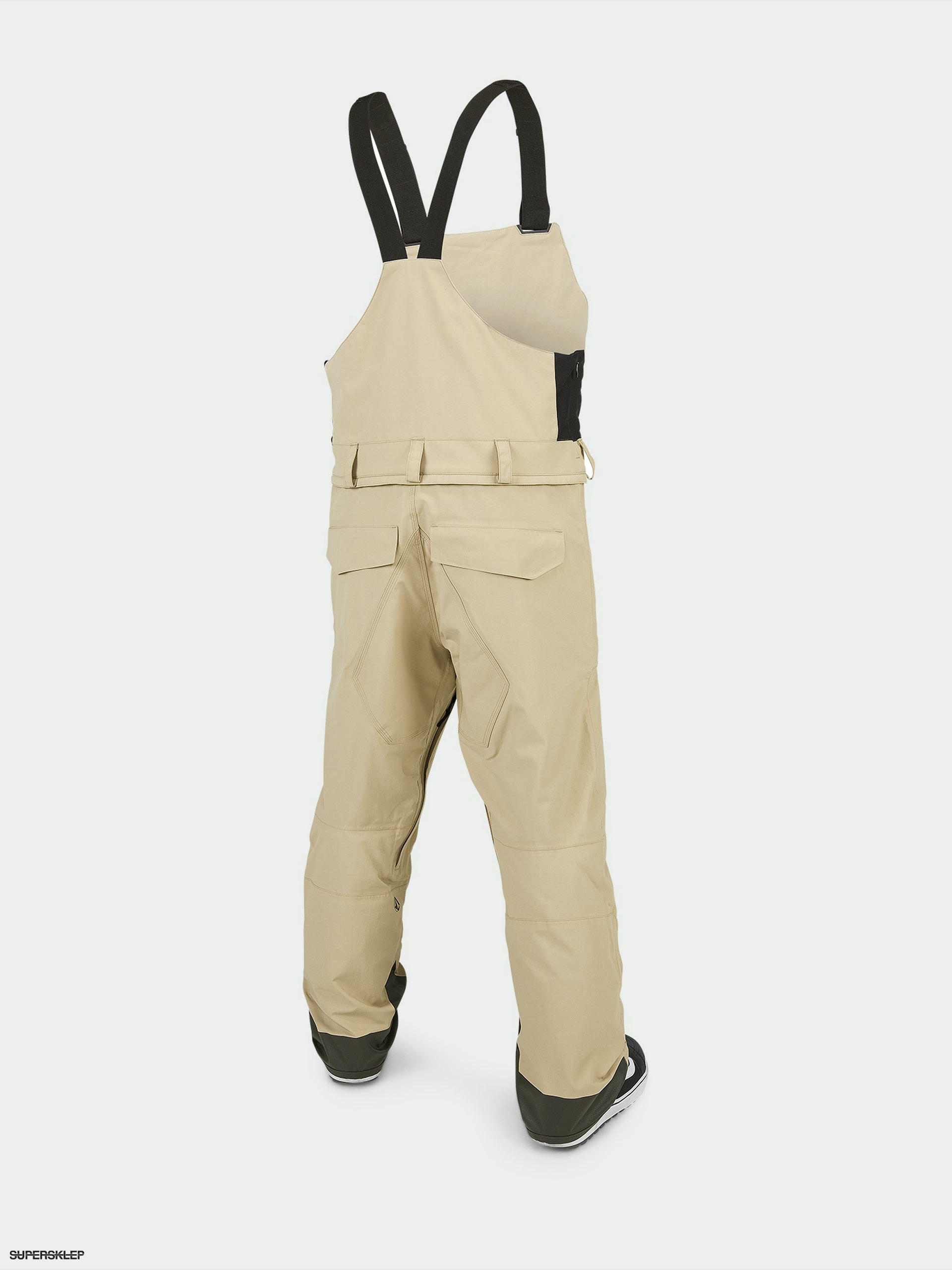 Volcom rain store gtx bib overall