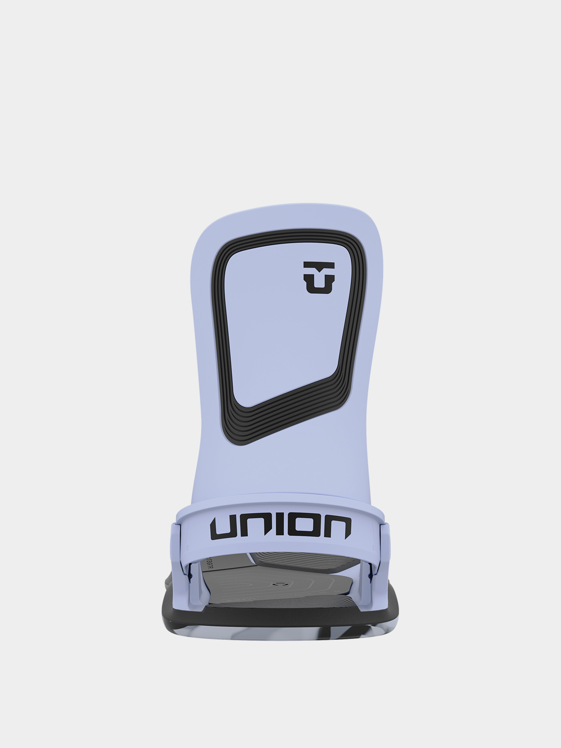 Női Union Ultra Snowboard kötés (pale blue)