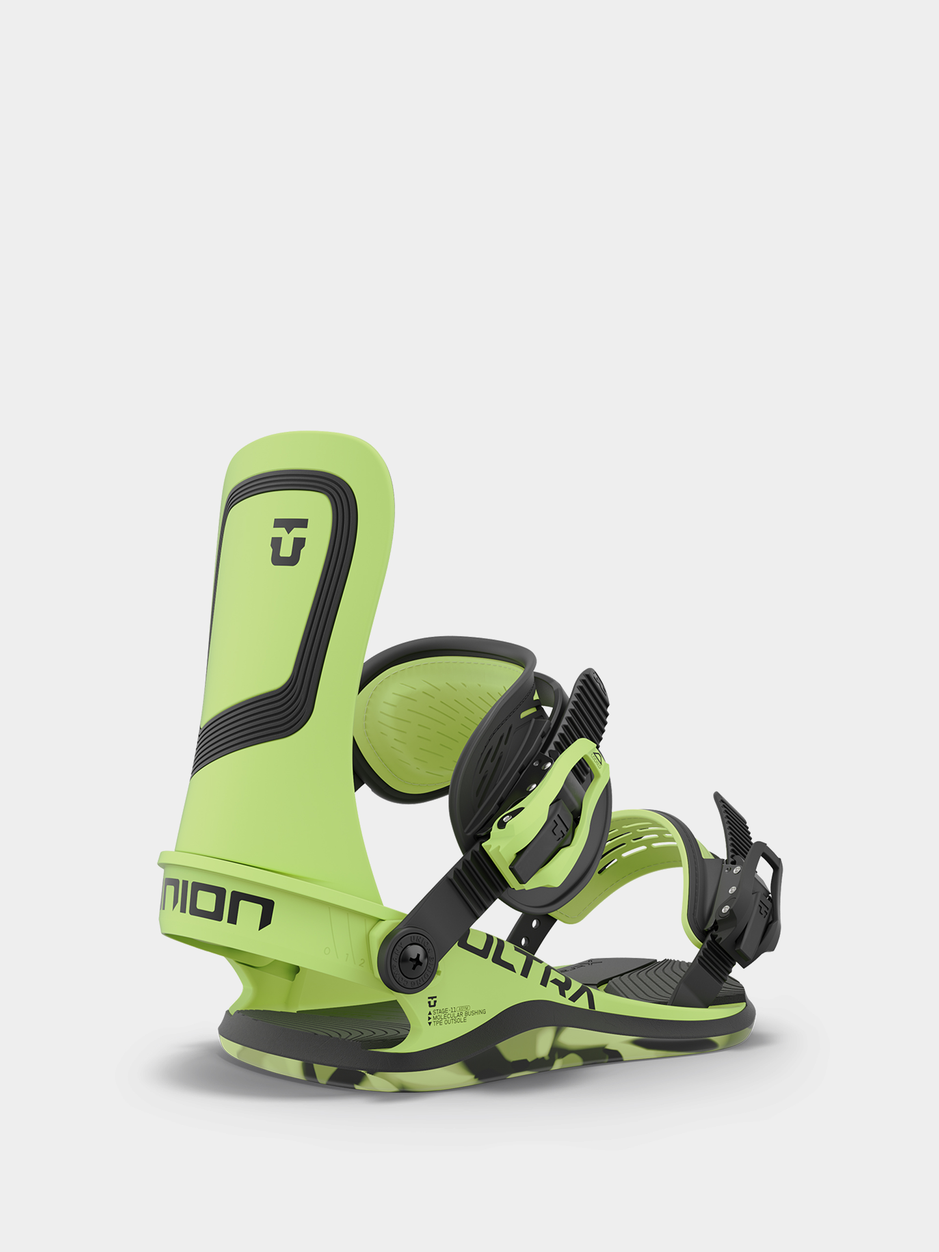 Union Ultra Snowboard kötés Wmn