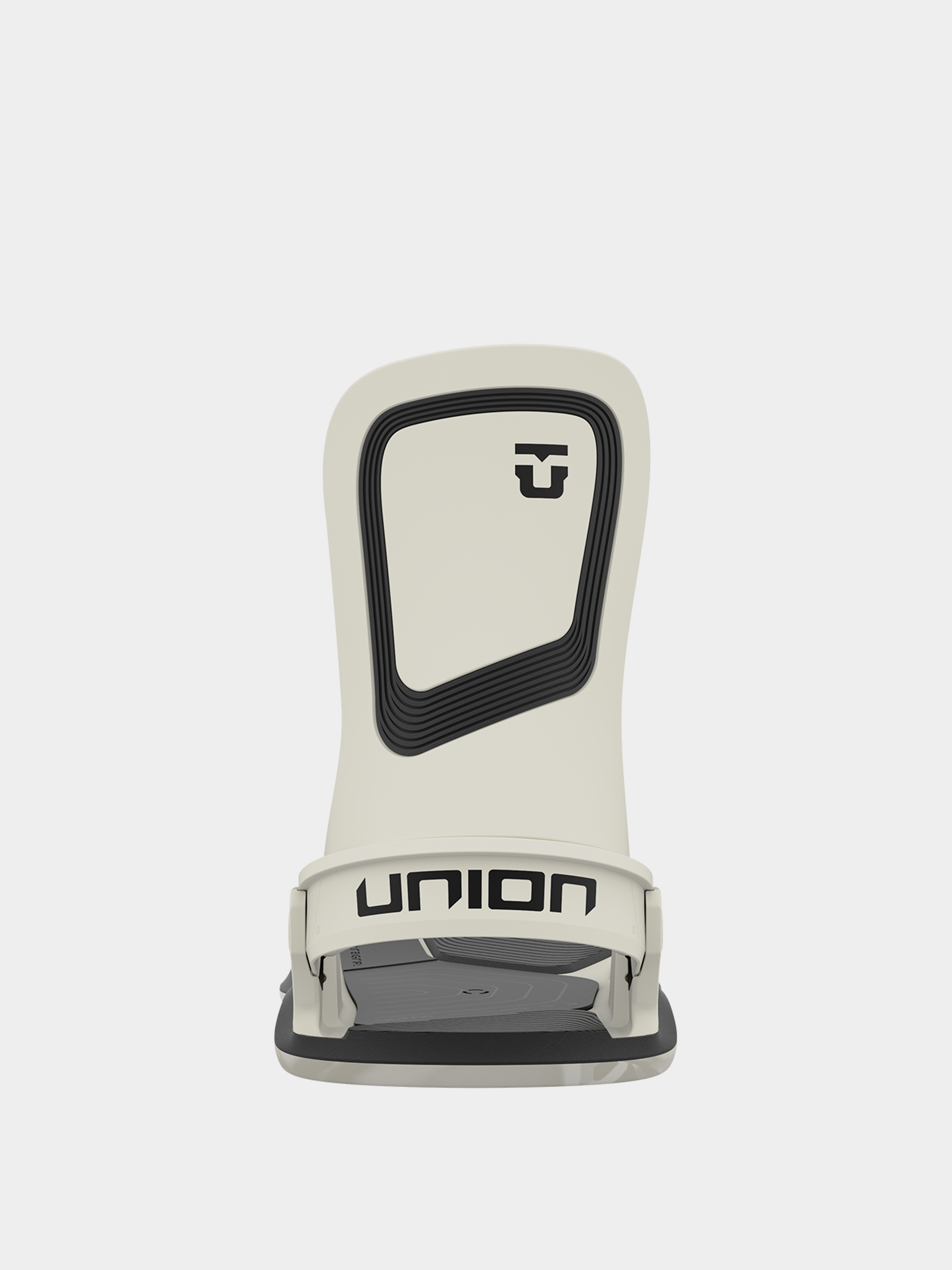 Női Union Ultra Snowboard kötés (bone white)