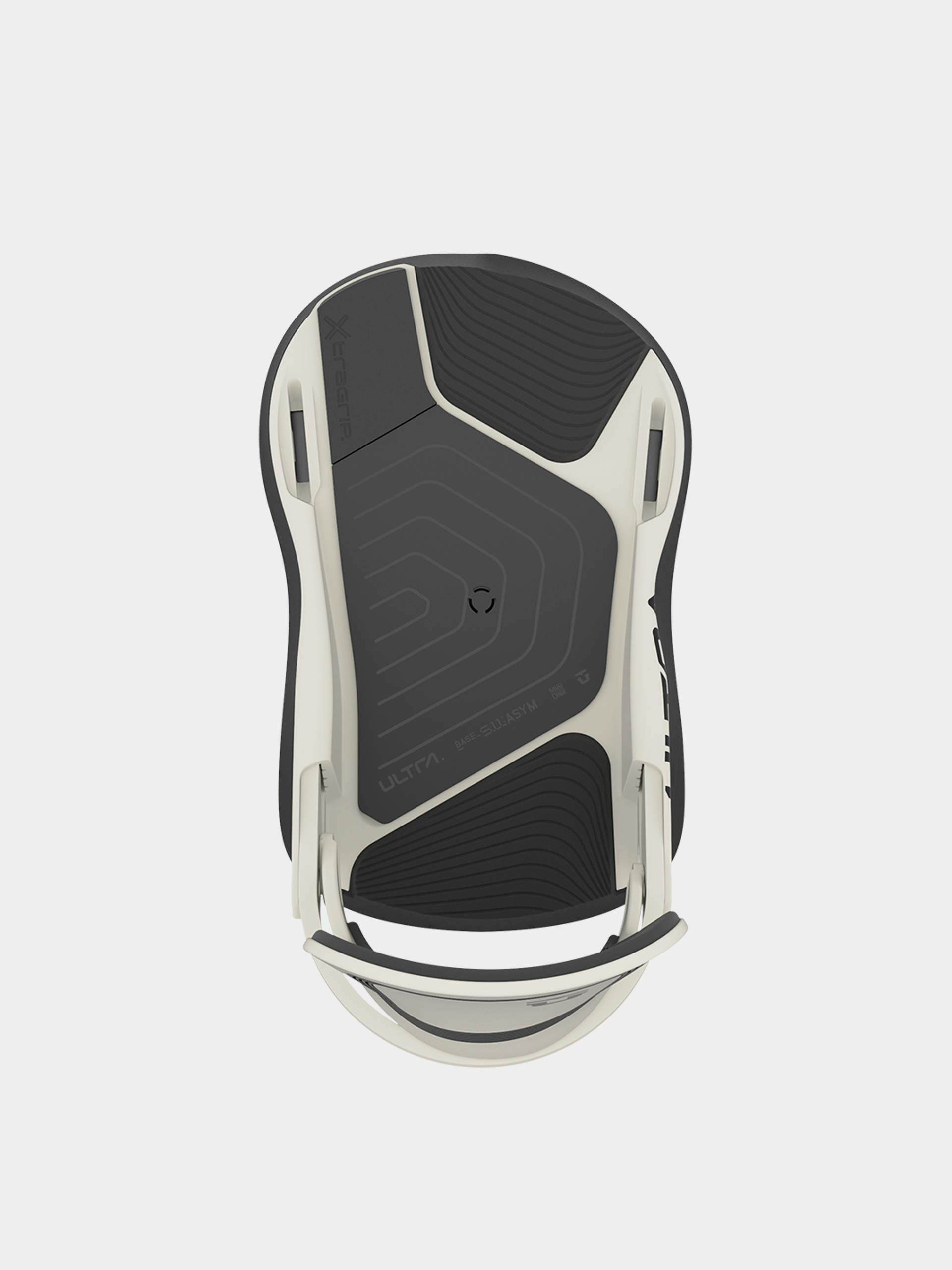 Női Union Ultra Snowboard kötés (bone white)