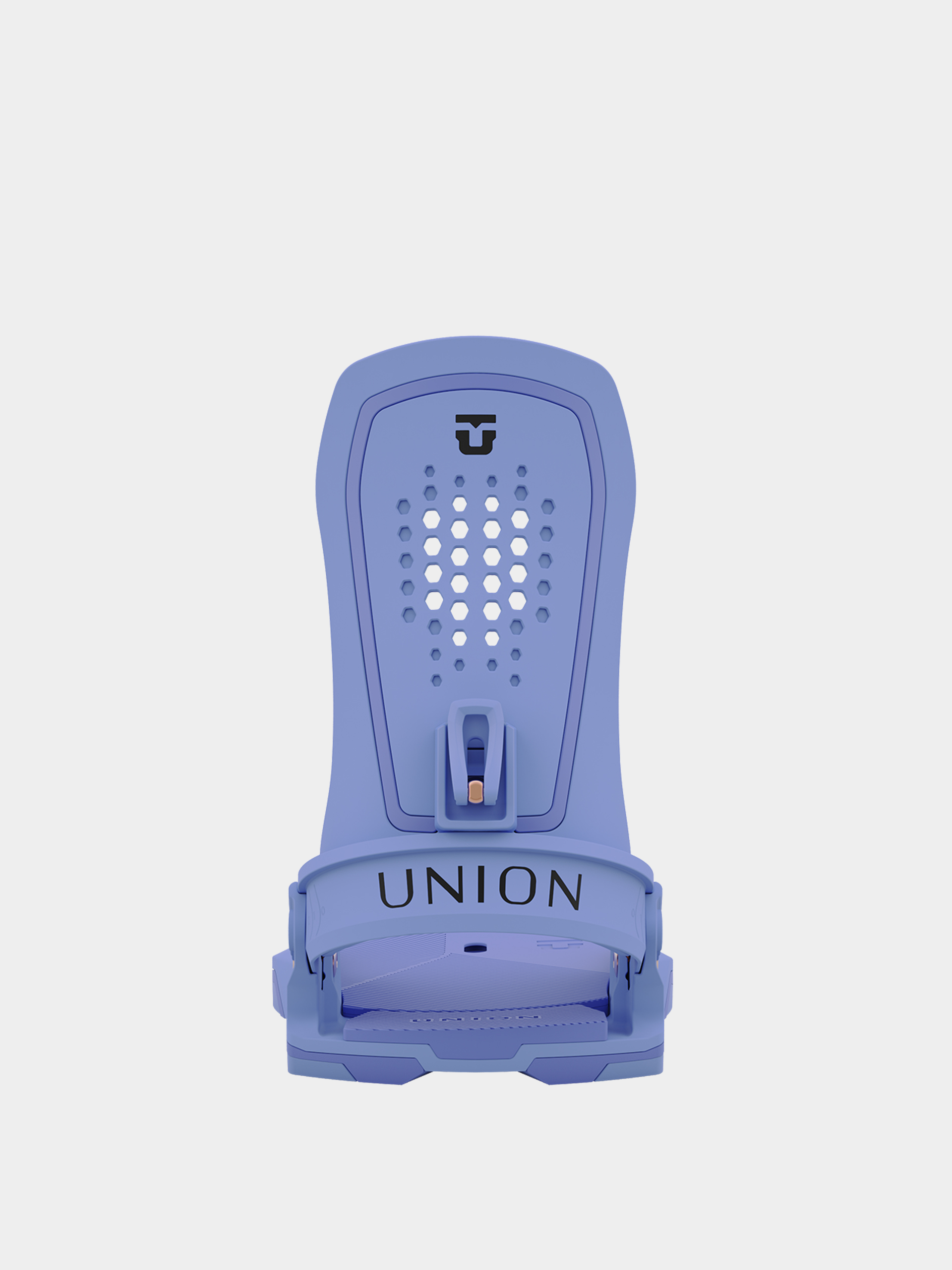 Női Union Trilogy Snowboard kötés (bluebell)