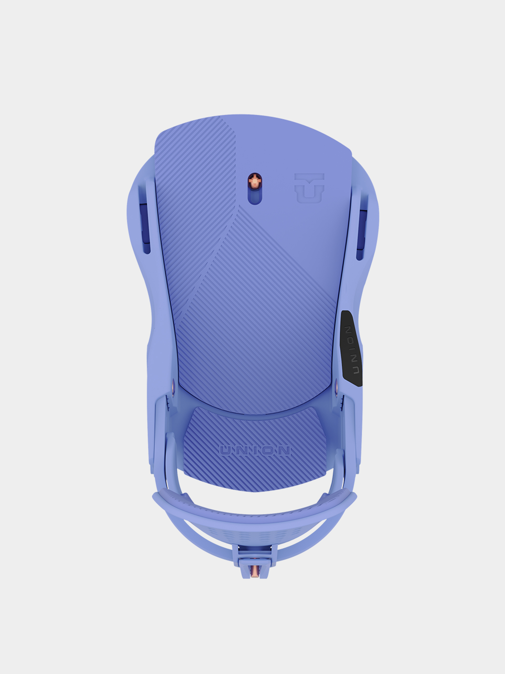 Női Union Trilogy Snowboard kötés (bluebell)