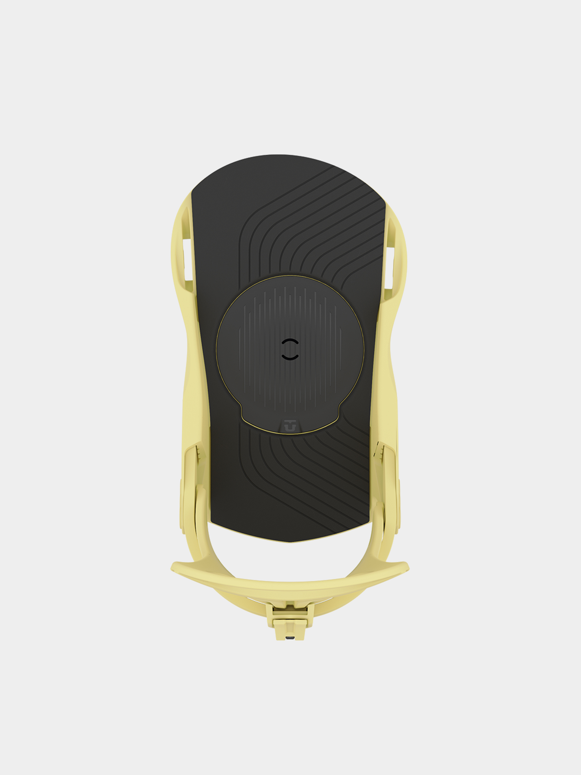 Női Union Rosa Snowboard kötés (yellow)