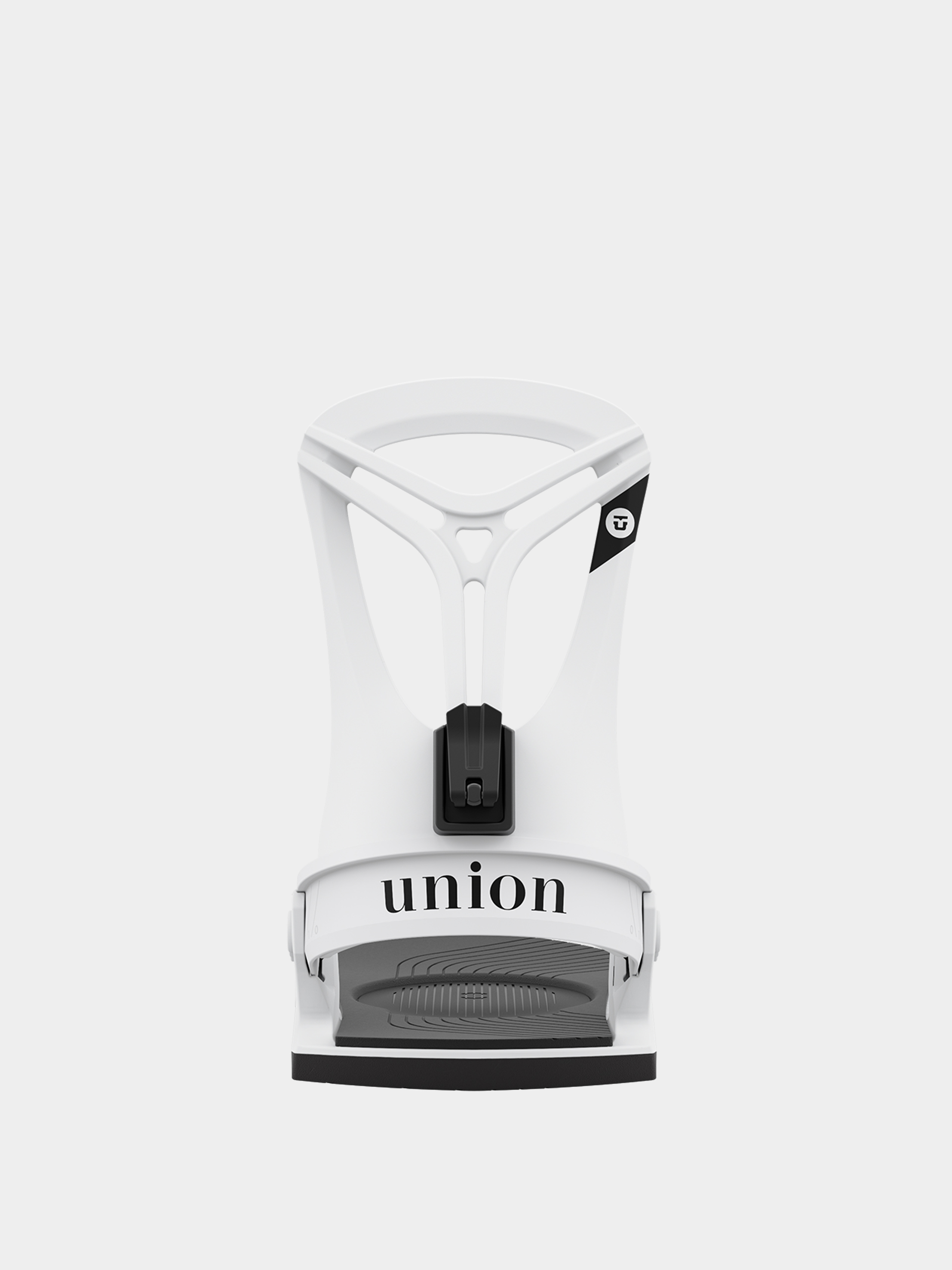 Női Union Rosa Snowboard kötés (white)