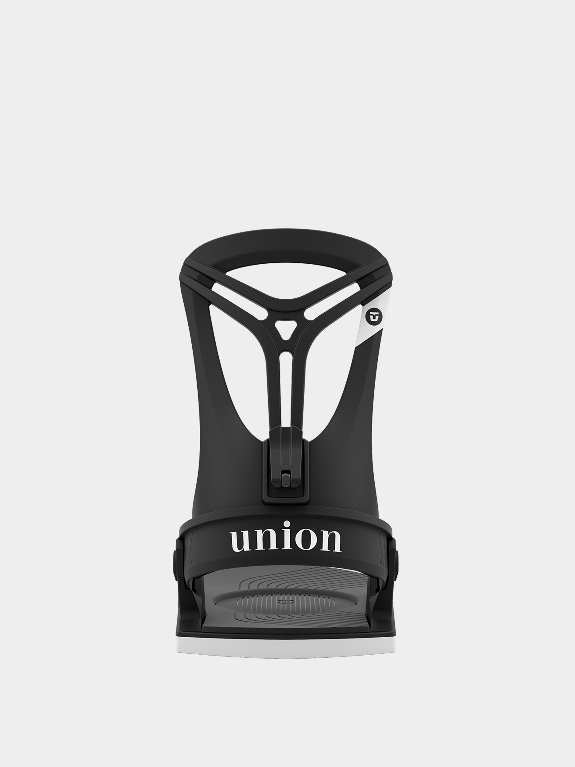 Női Union Rosa Snowboard kötés (black)