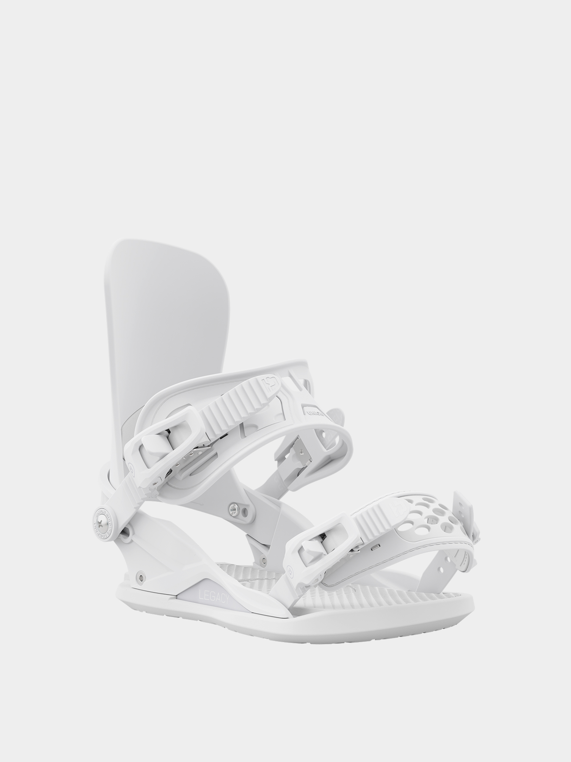Női Union Legacy Snowboard kötés (white)