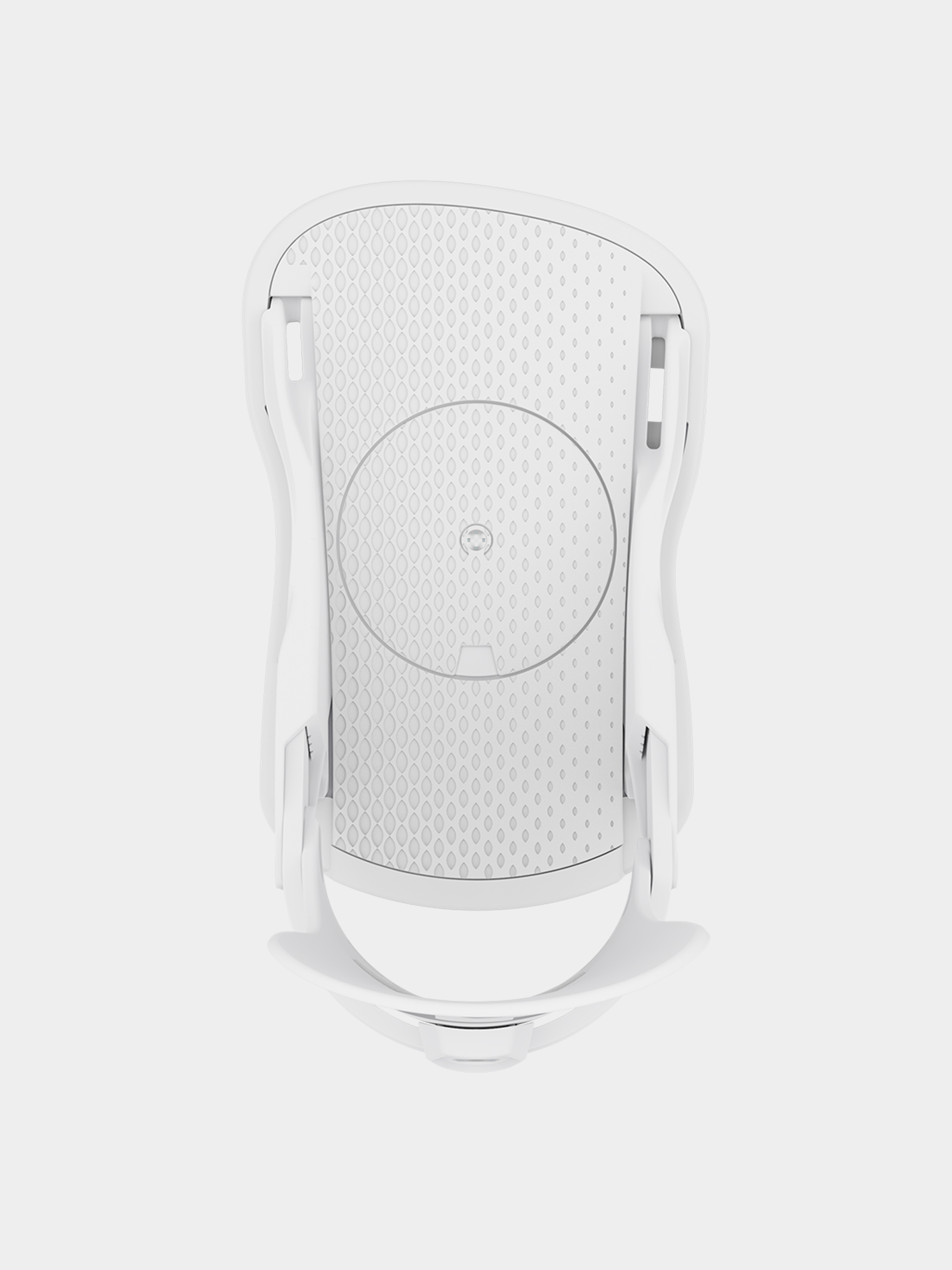 Női Union Legacy Snowboard kötés (white)