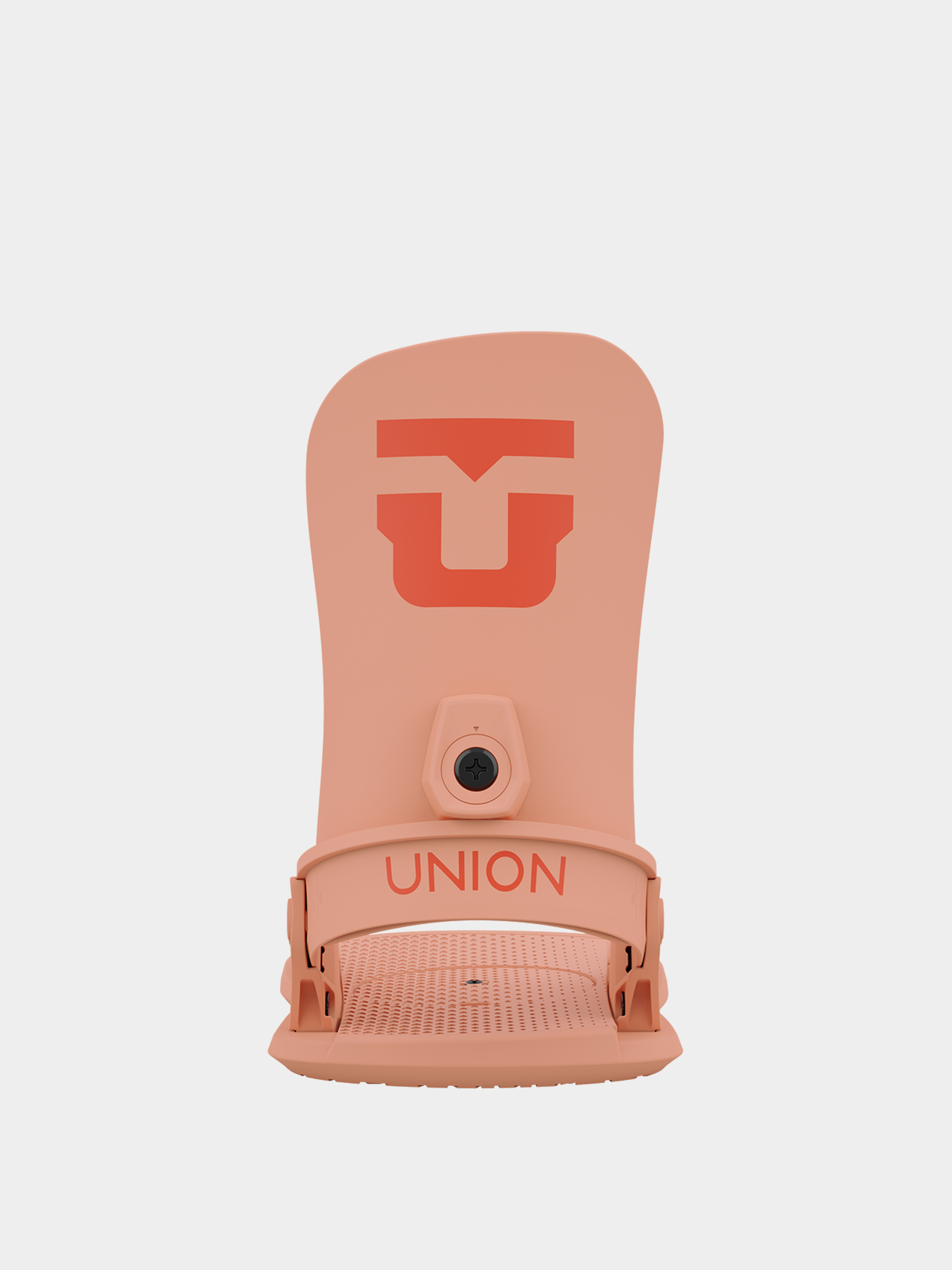 Női Union Legacy Snowboard kötés (tangerine)