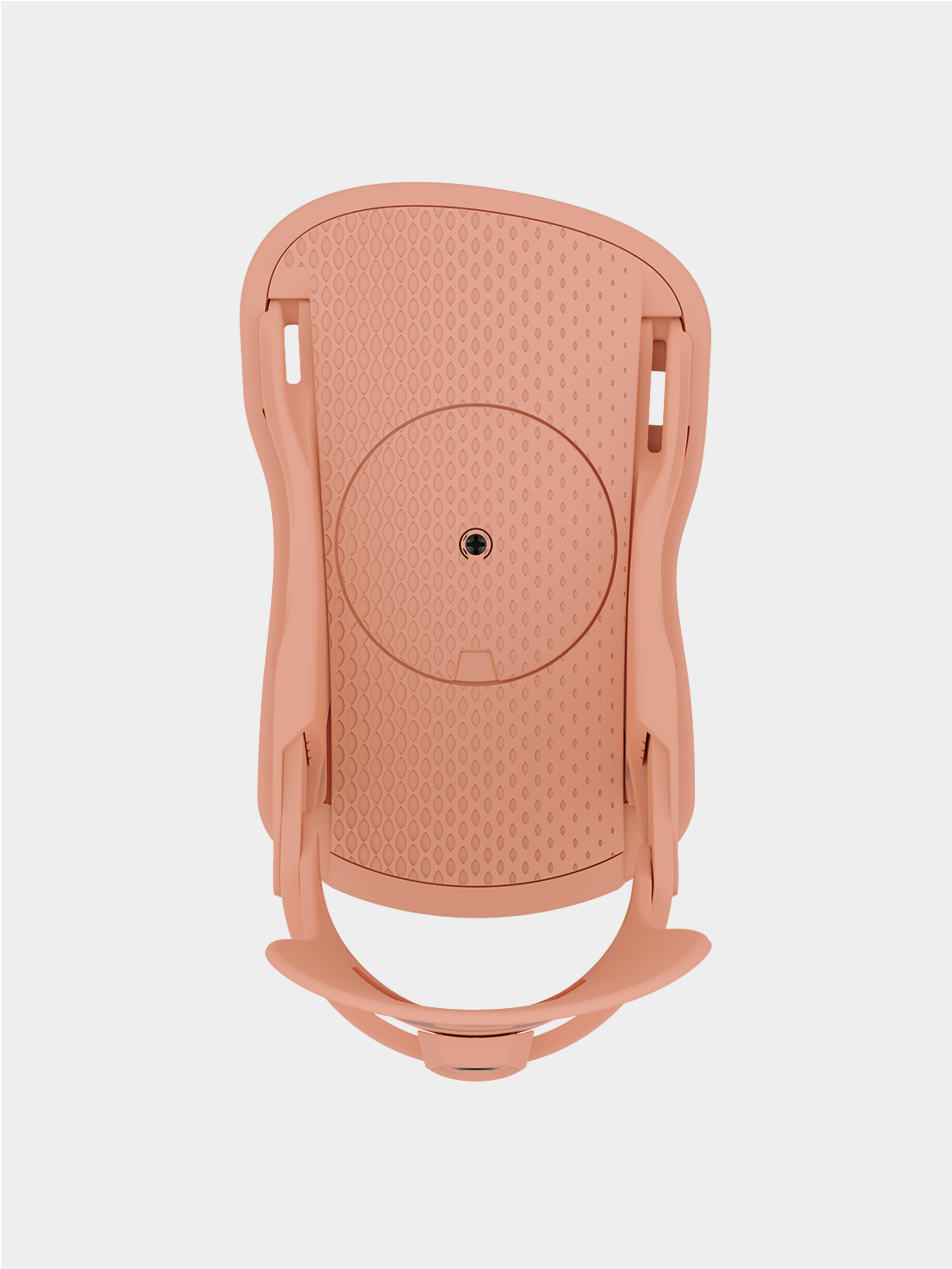 Női Union Legacy Snowboard kötés (tangerine)