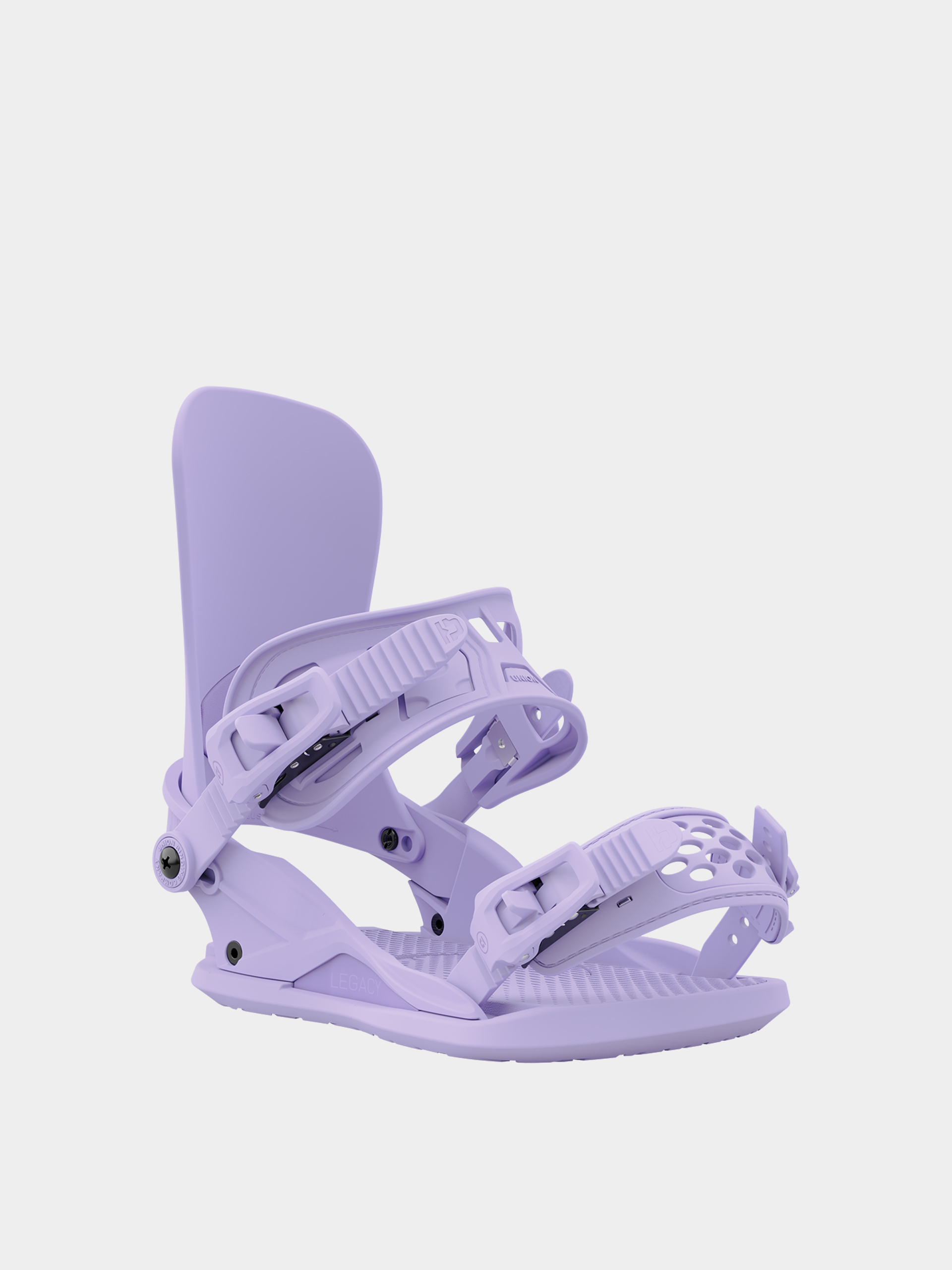 Női Union Legacy Snowboard kötés (lilac)